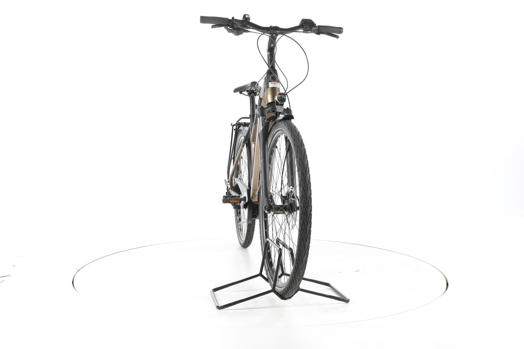Kreidler Vitality Eco 7 Sport CX Trekking E-Bike - Image 4