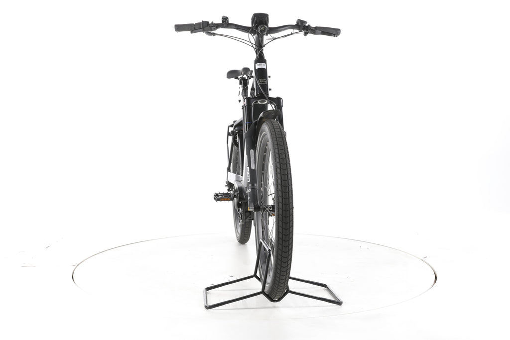 Riese & Müller Nevo4 GT vario City E-Bike Tiefeinsteiger - Image 4