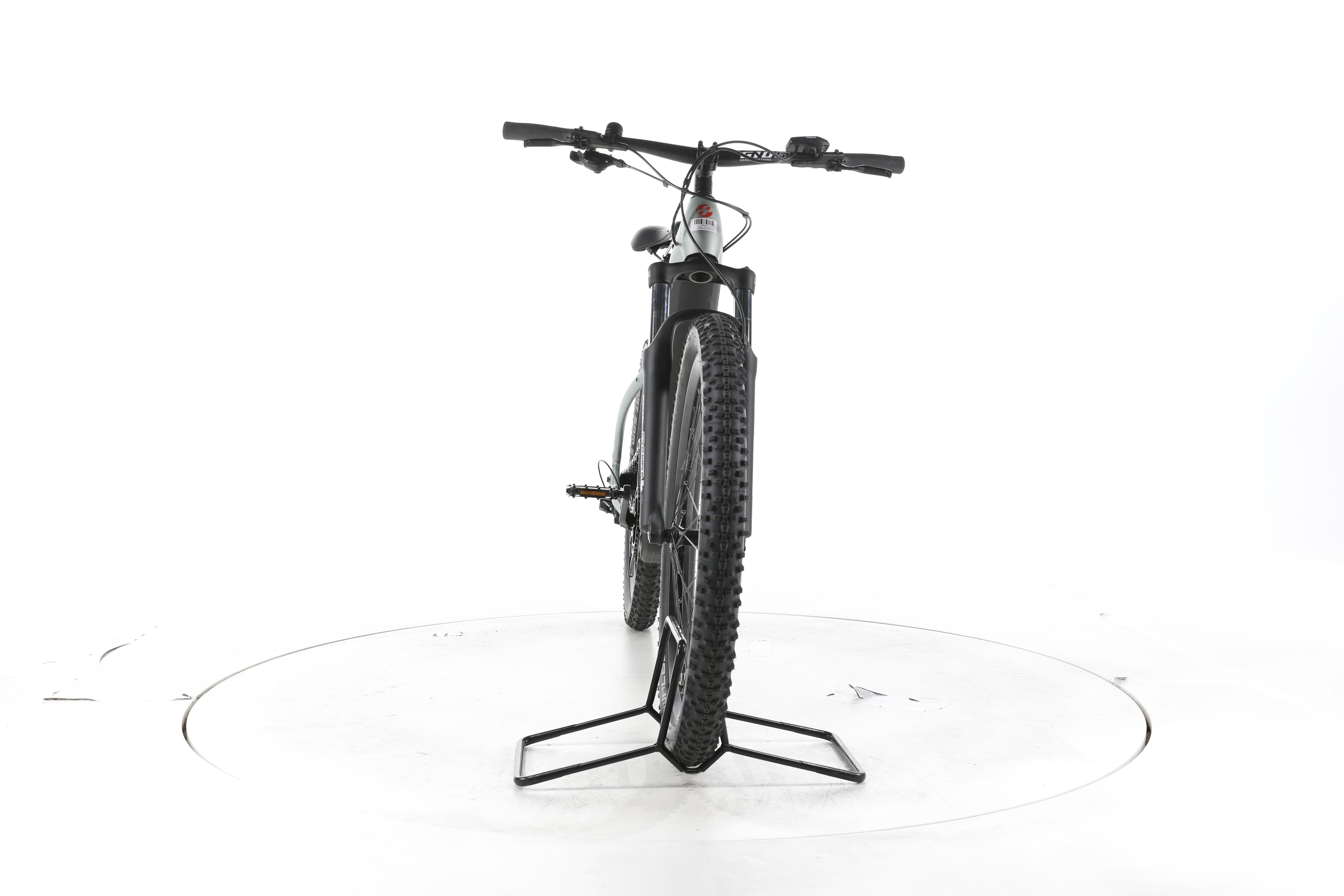 Ghost E-Teru Y Universal E-Bike - Image 4