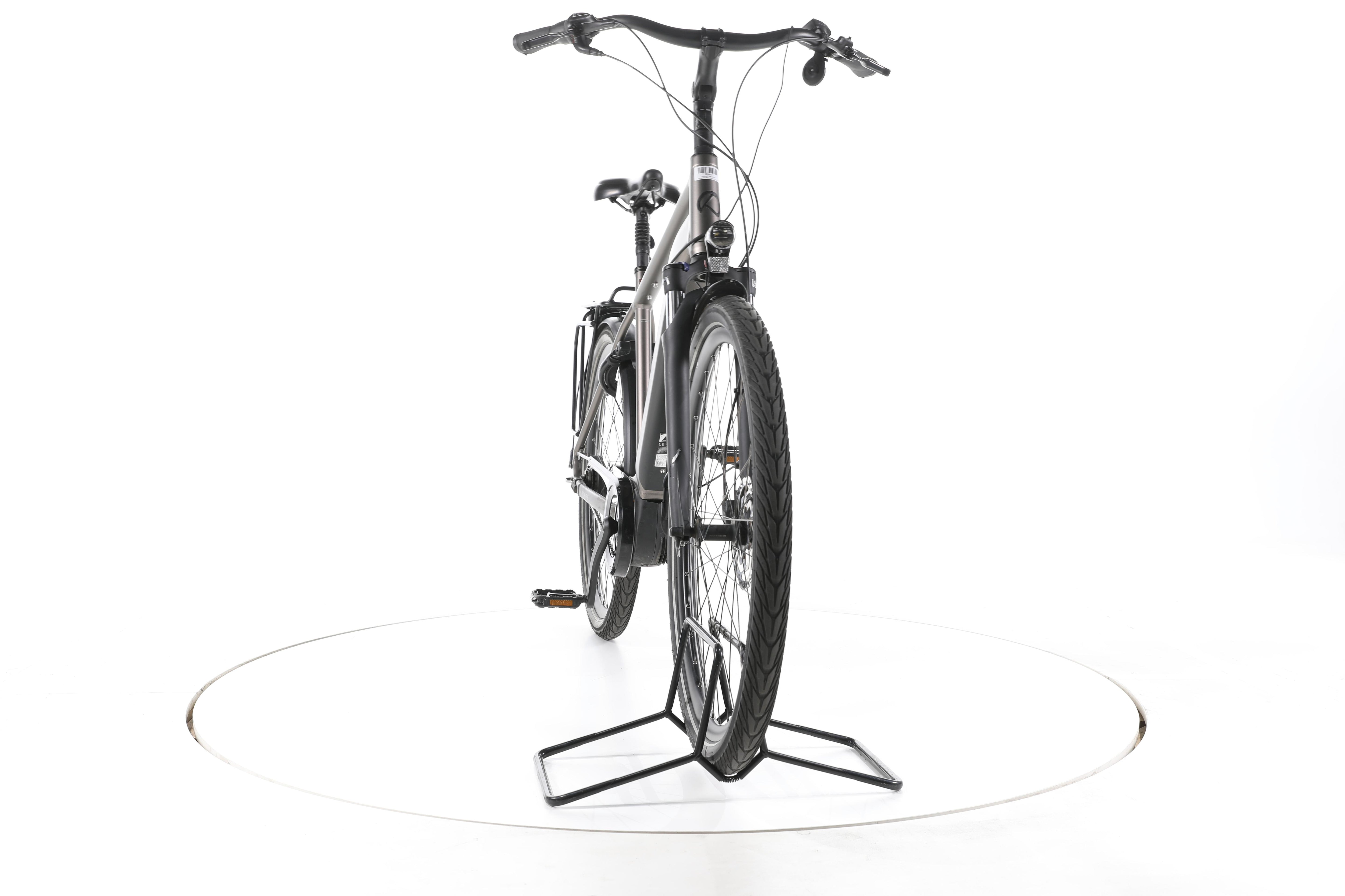 Kalkhoff Image 3.B Move City E-Bike - Image 4