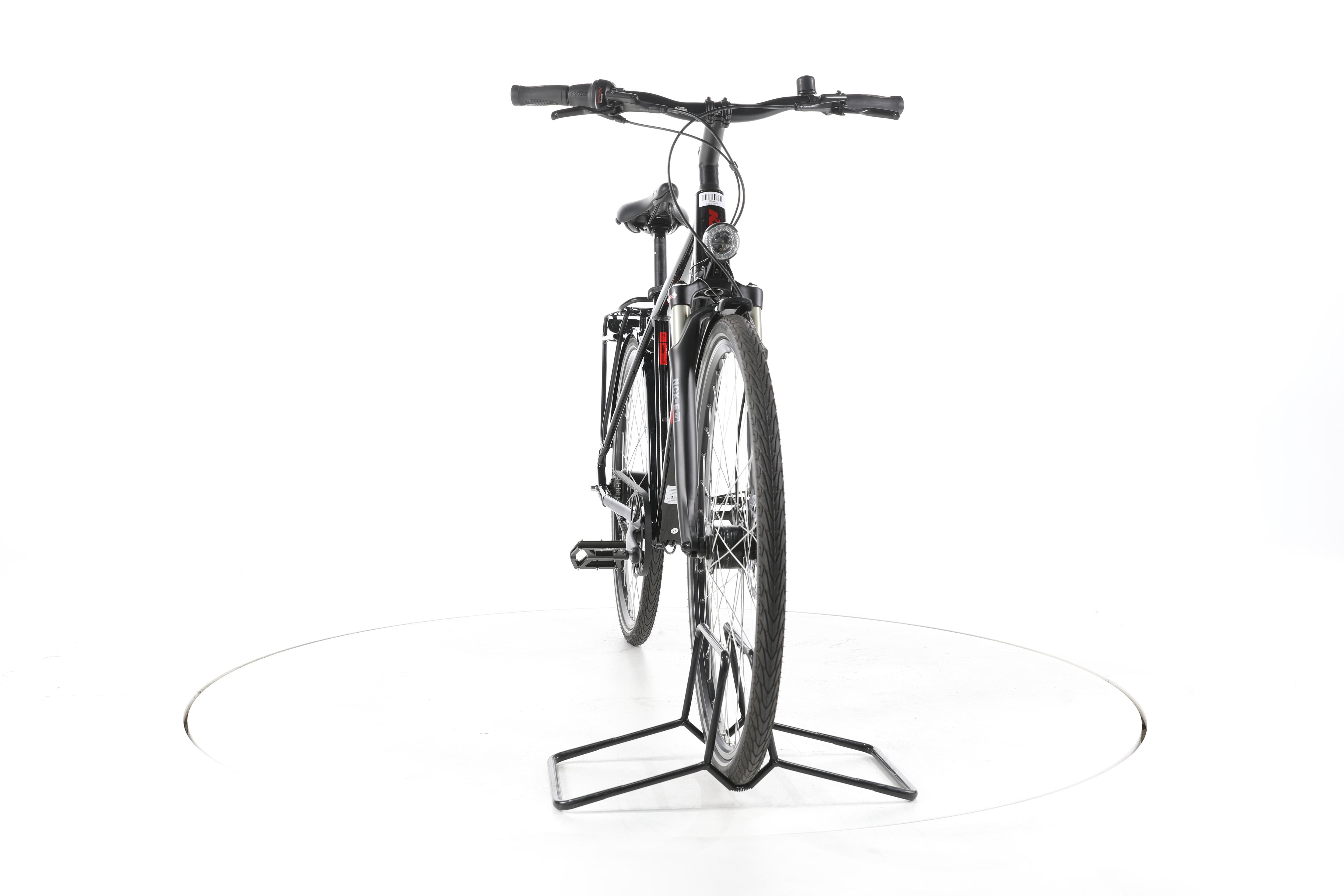 KTM LIFE EIGHT H Fahrrad City & Trekking - Image 4
