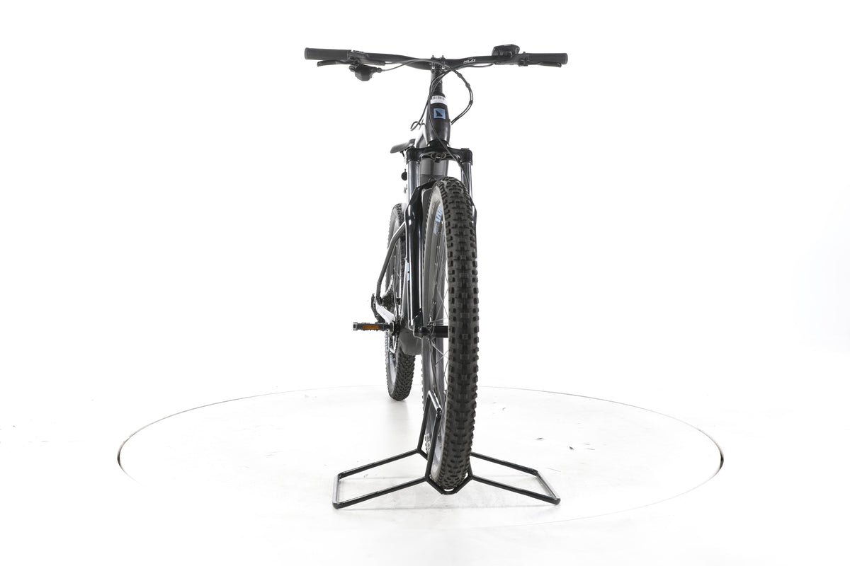 Haibike AllTrack 5 E-Bike 2024 - Image 4