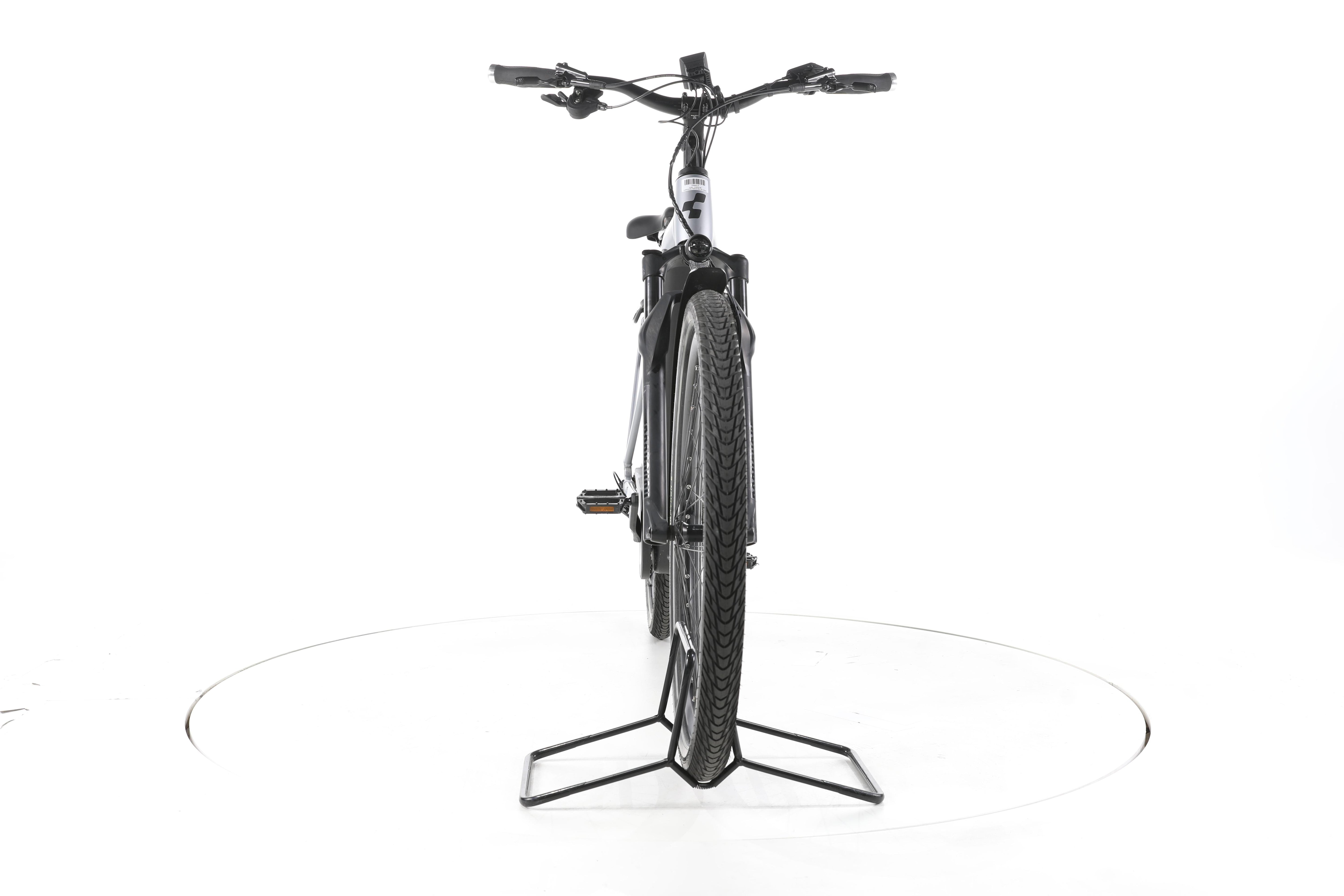 Cube Kathmandu Hybrid SLX Trekking E-Bike - Image 4