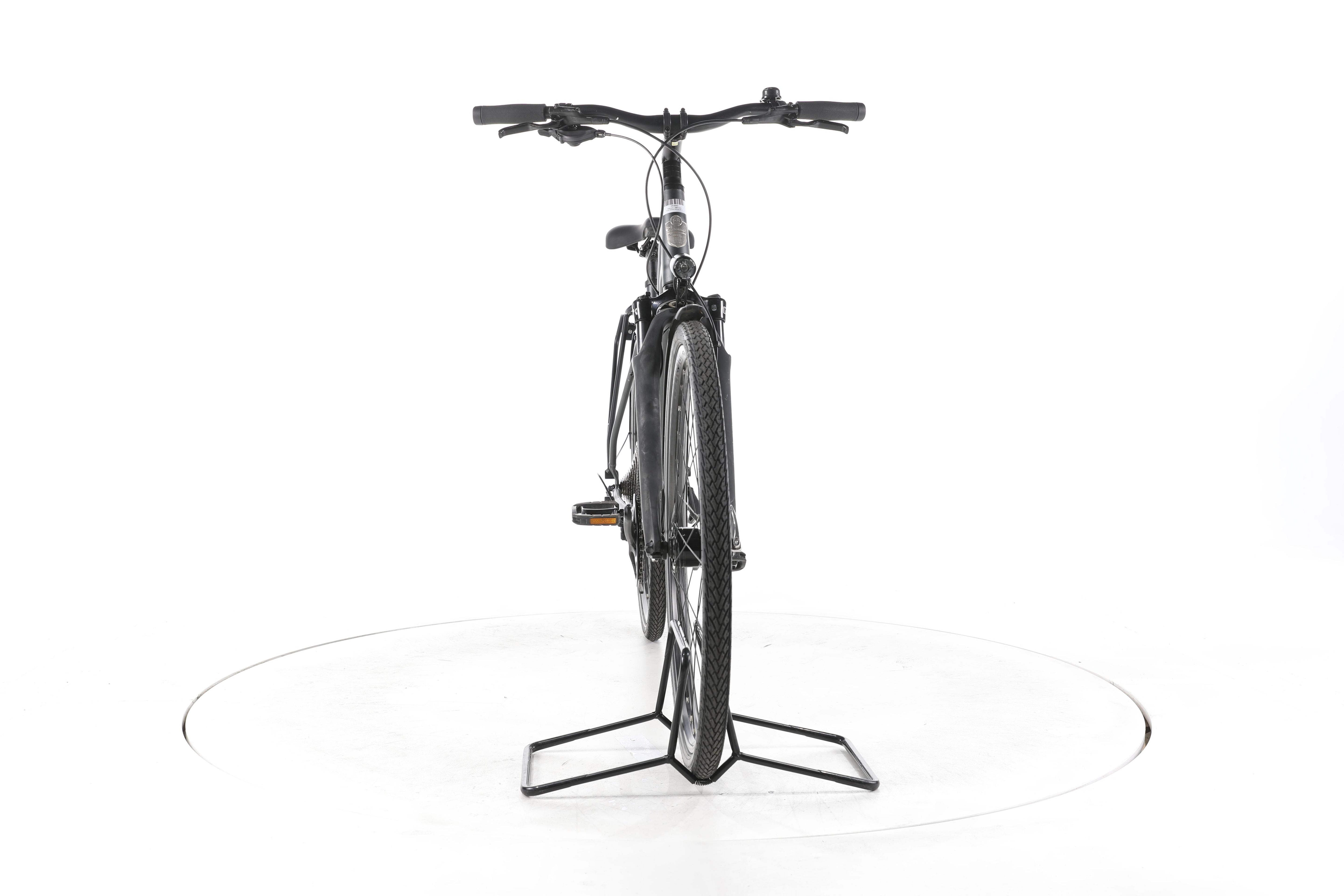 Diamant Elan Grand Deluxe Fahrrad City & Trekking - Image 4