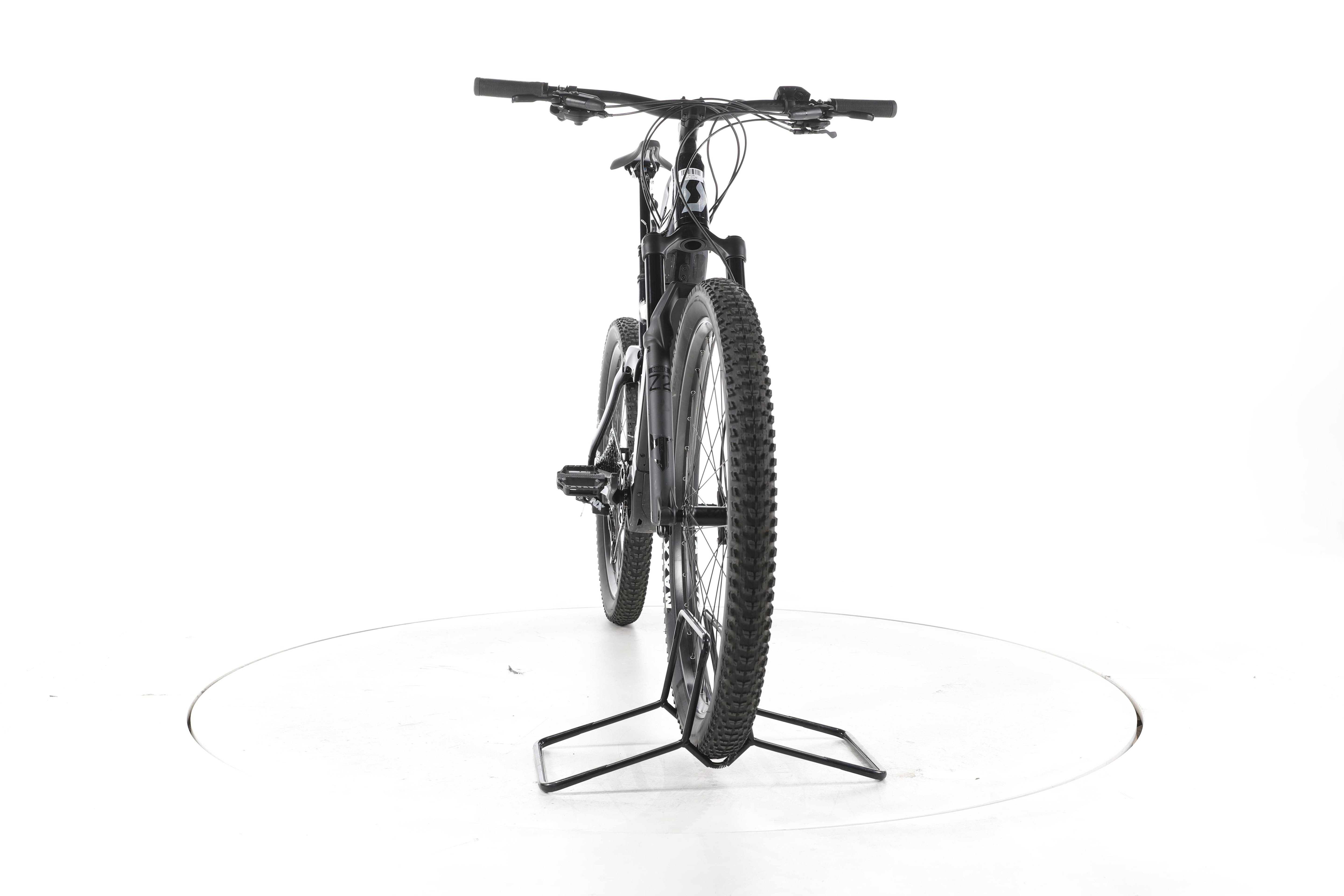 Scott Strike eRide 930 E-Bike Fully - Image 4