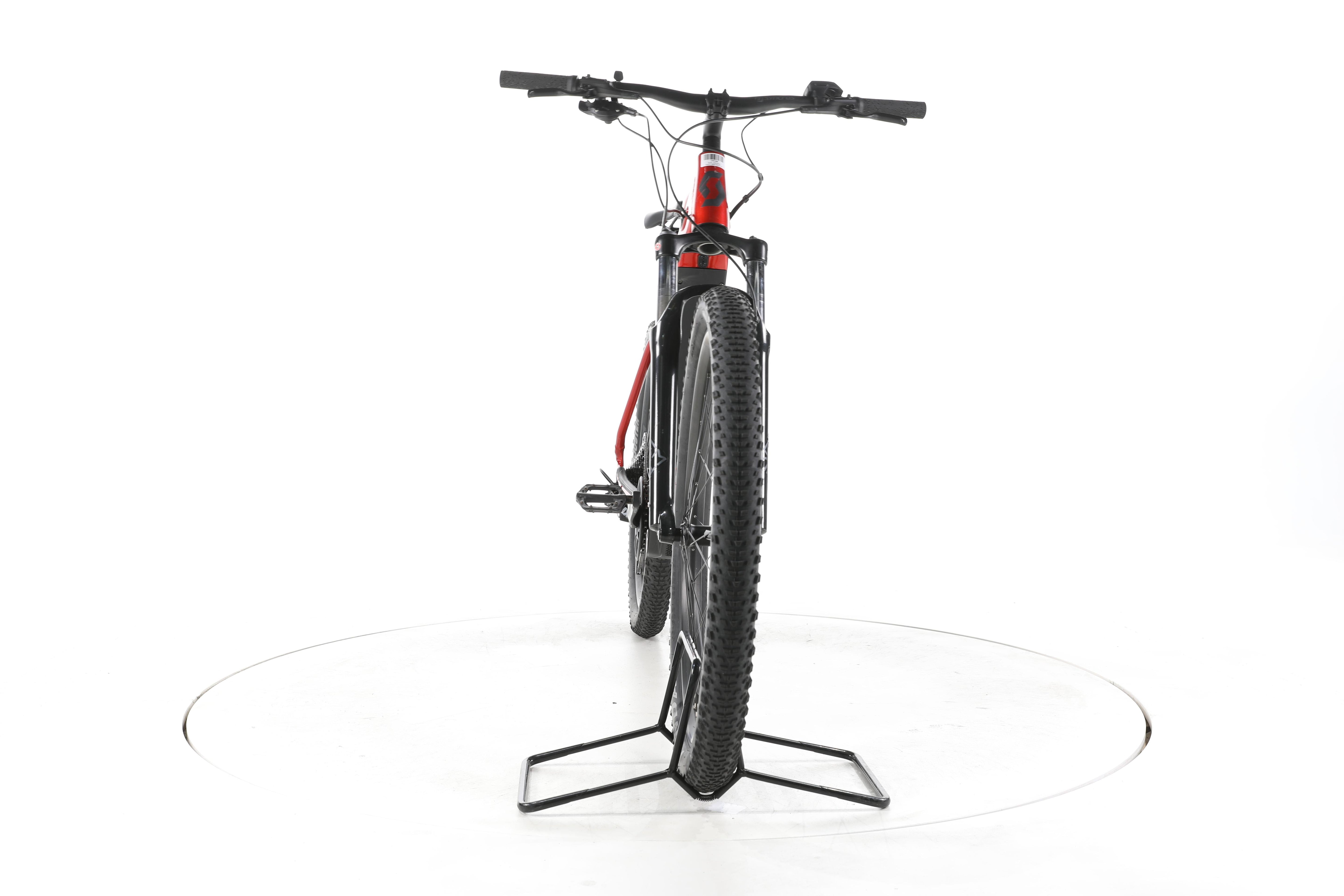 Scott Aspect eRIDE 920 E-Bike - Image 4