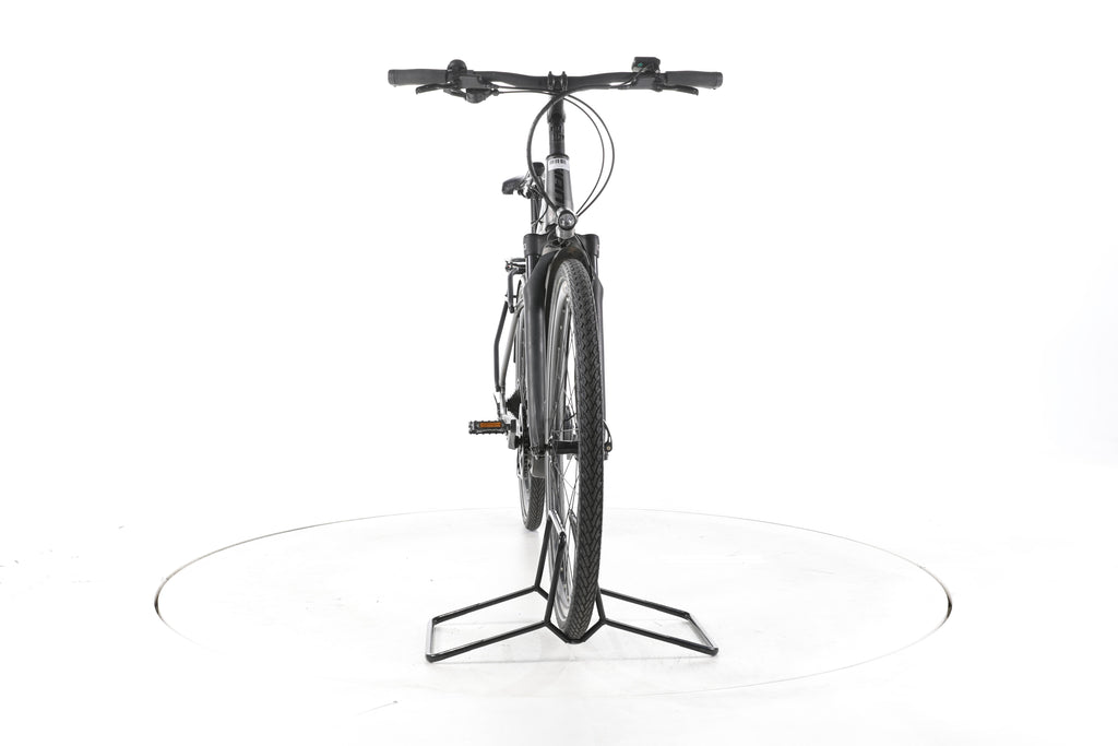 Giant Explore E+ 3 Trekking E-Bike - Image 4