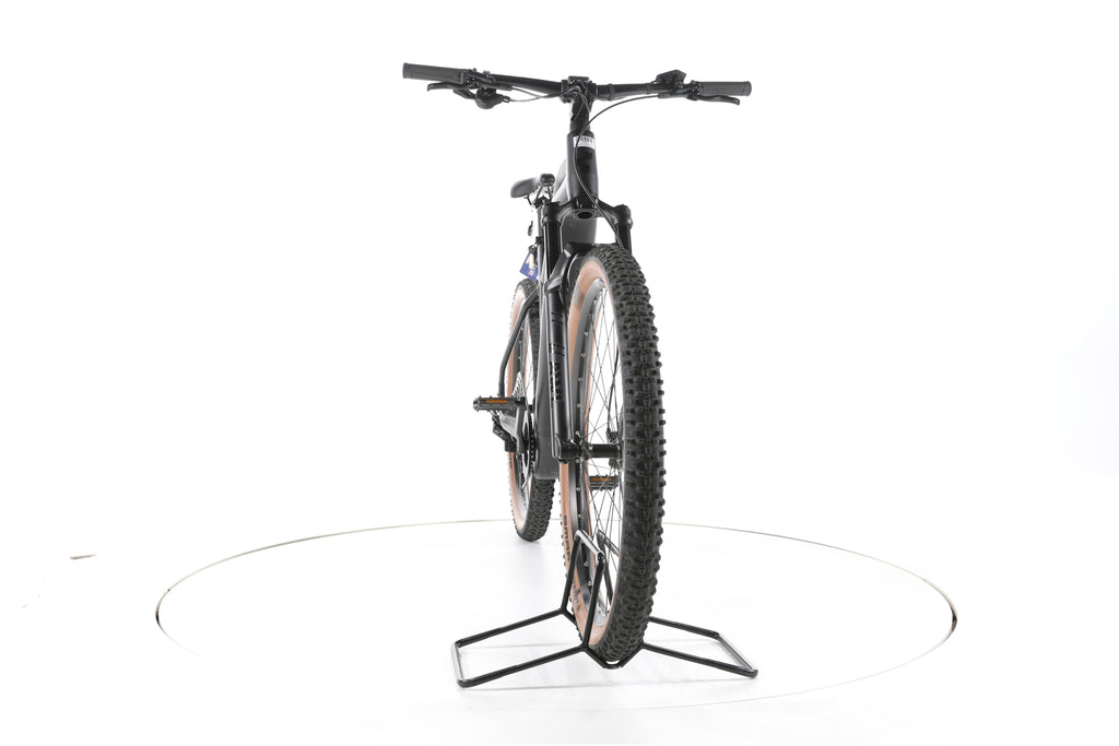 Cube Reaction Hybrid SL E-Bike - Image 4