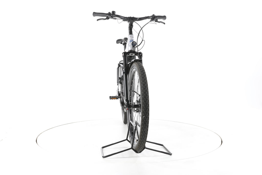 HoheAcht Pasio Urbeno City E-Bike - Image 4