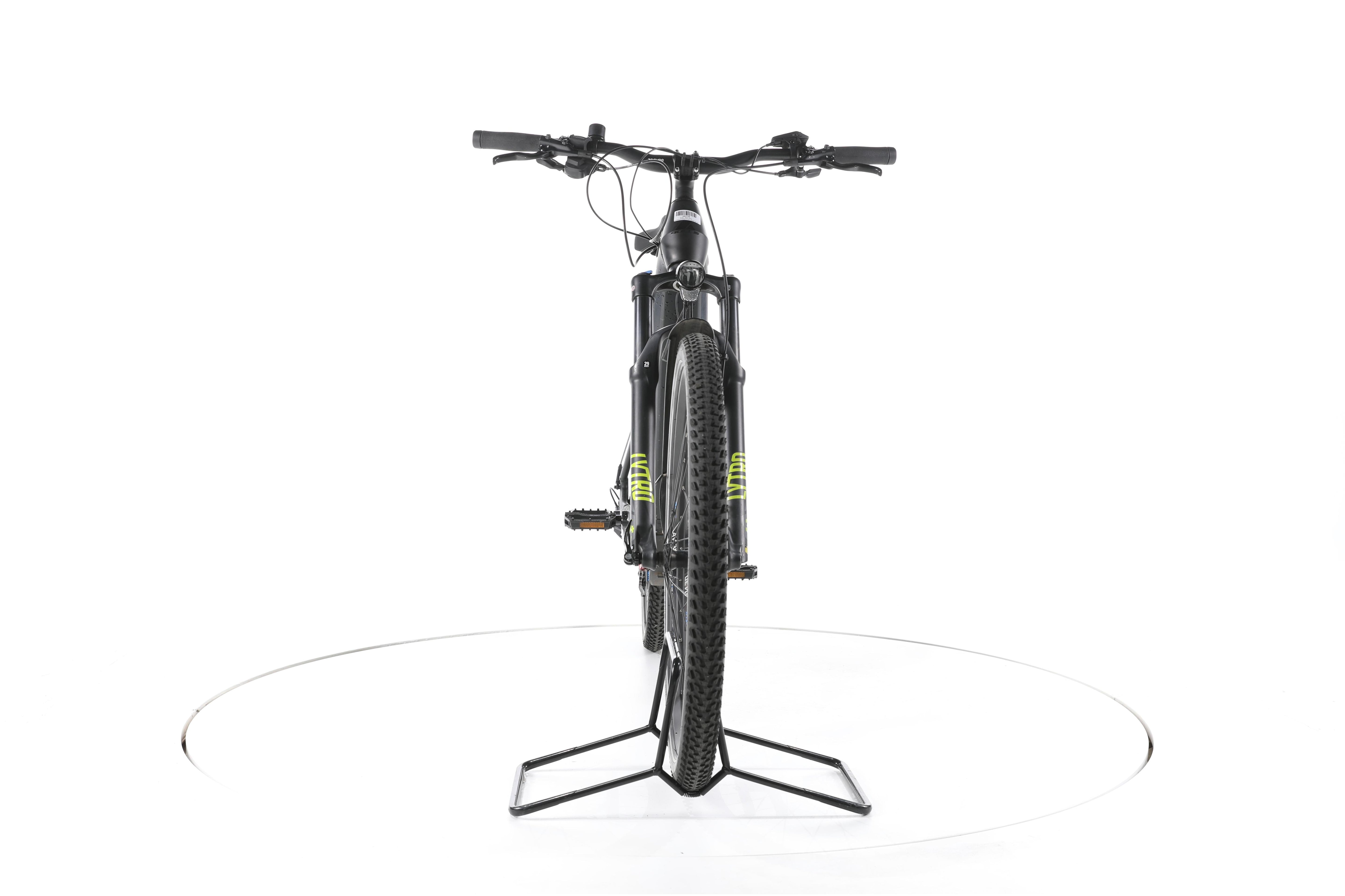Bulls Copperhead EVO 2 XXL Street Trekking E-Bike - Image 4