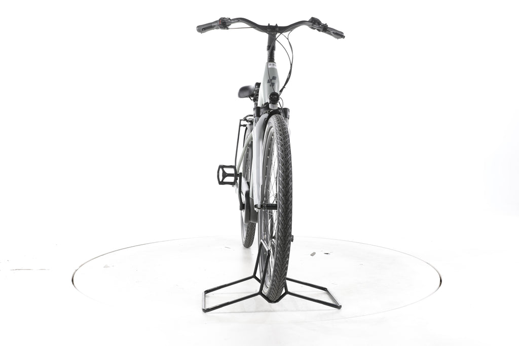 Cube Supreme Hybrid ONE City E-Bike Tiefeinsteiger - Image 4