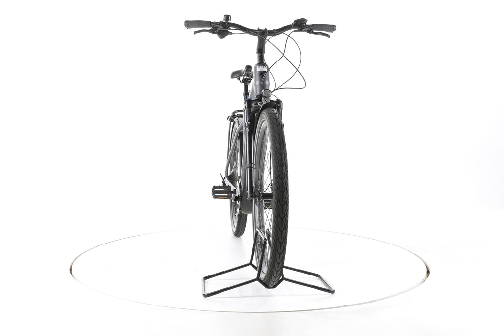 Cube Touring Hybrid EXC Trekking E-Bike - Image 4