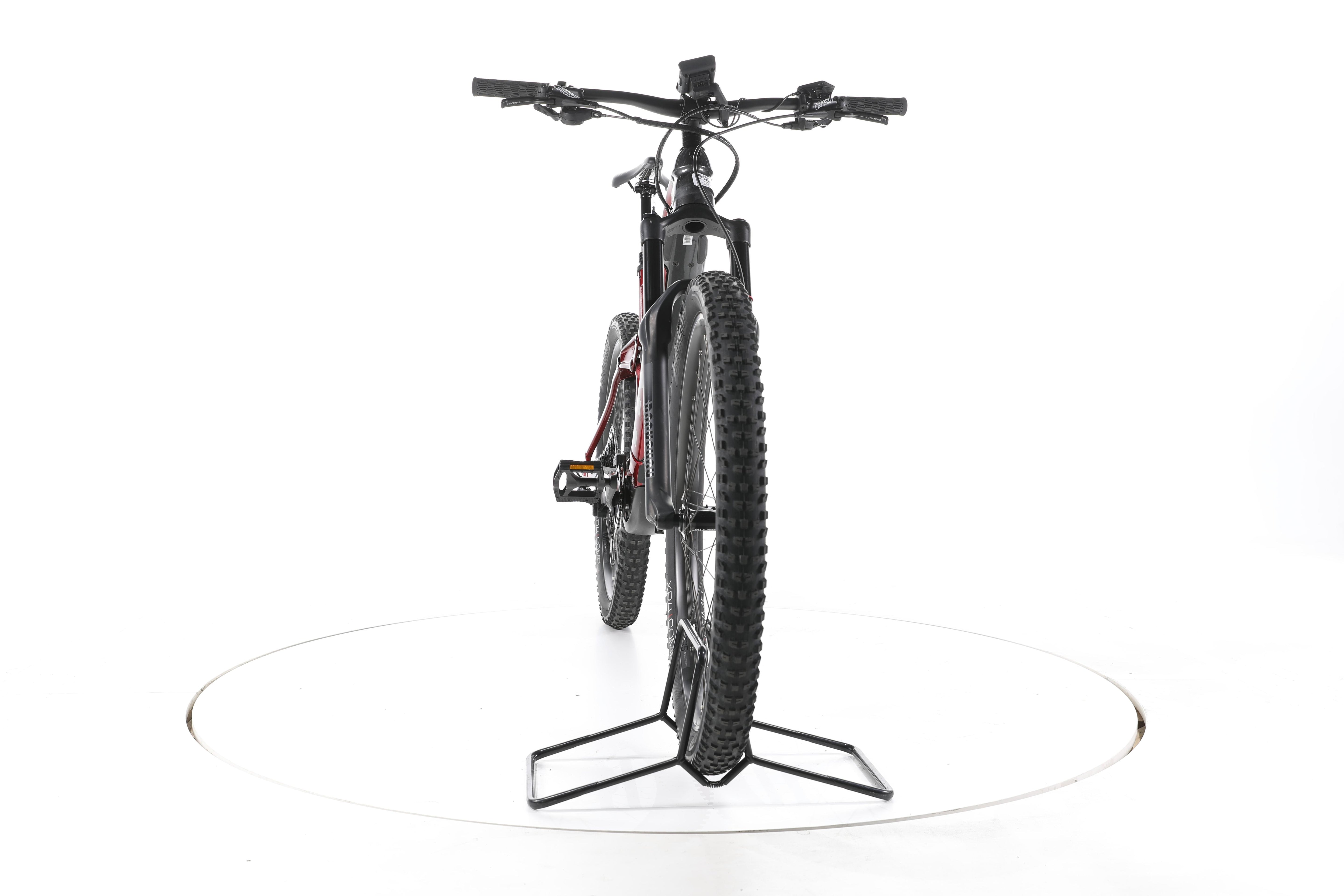 Trek Rail 5 E-Bike Fully - Image 4