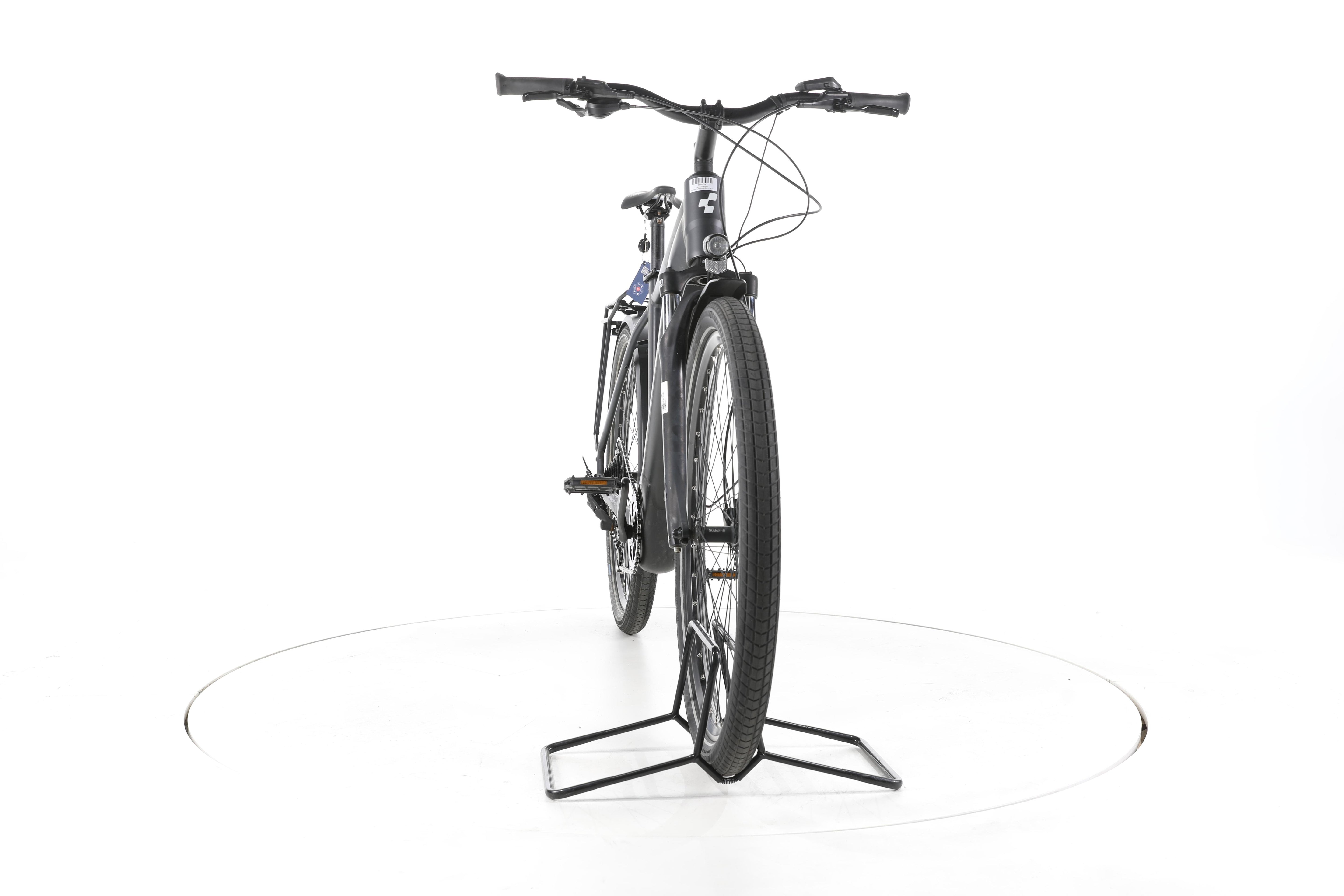 Cube Touring Hybrid ONE Trekking E-Bike 2024 - Image 4