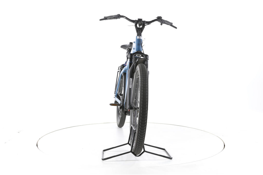 Riese & Müller Charger 4 GT automatic ABS City E-Bike - Image 4
