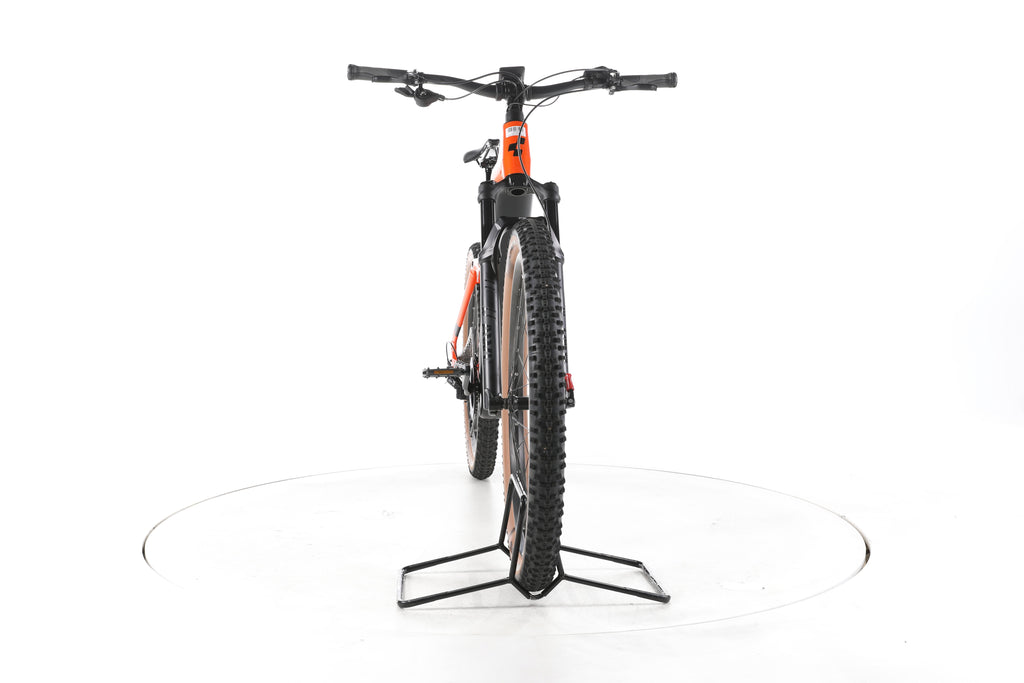 Cube Stereo Hybrid 120 Race E-Bike Fully - Image 4