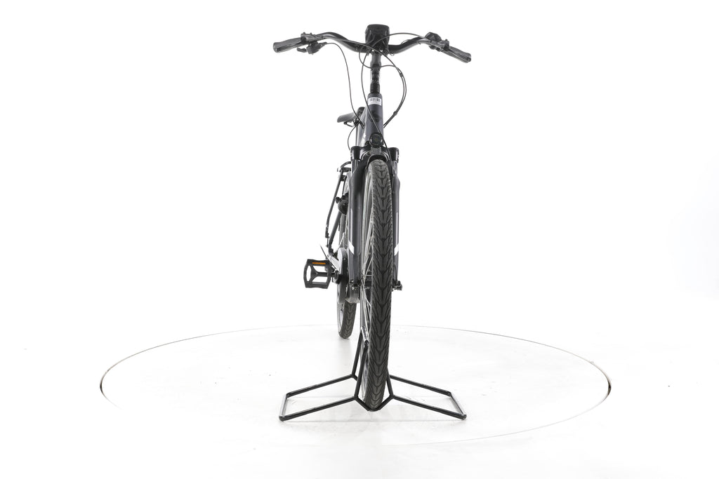 Bergamont E-Horizon Expert Trekking E-Bike Tiefeinsteiger - Image 4