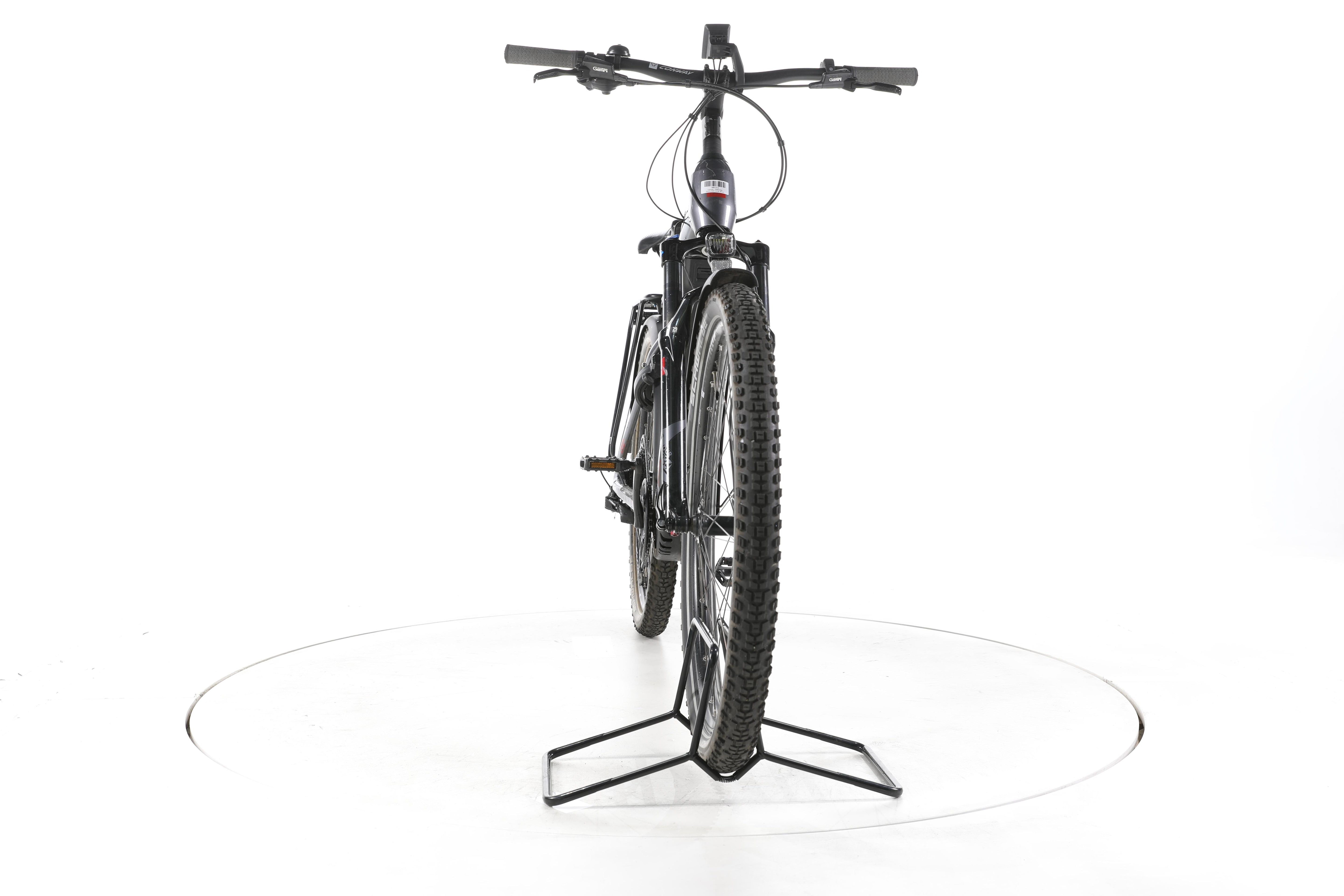 Conway Cairon SUV 5.0 Trekking E-Bike - Image 4