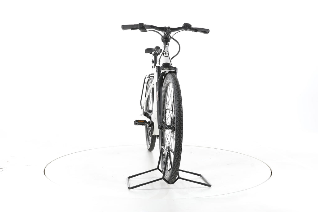HNF Nicolai SD3 Urban City E-Bike - Image 4