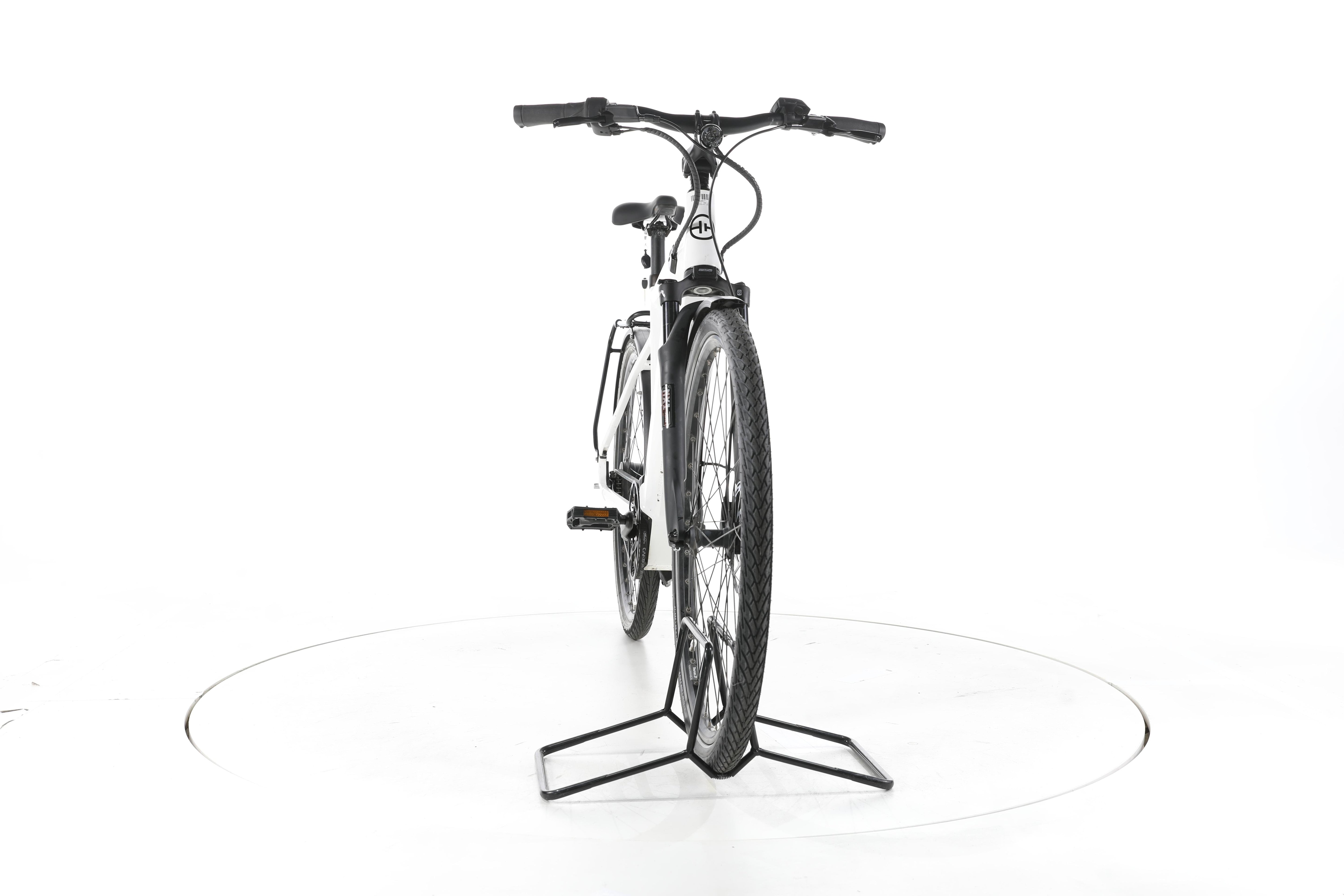 HNF Nicolai SD3 Urban City E-Bike - Image 4