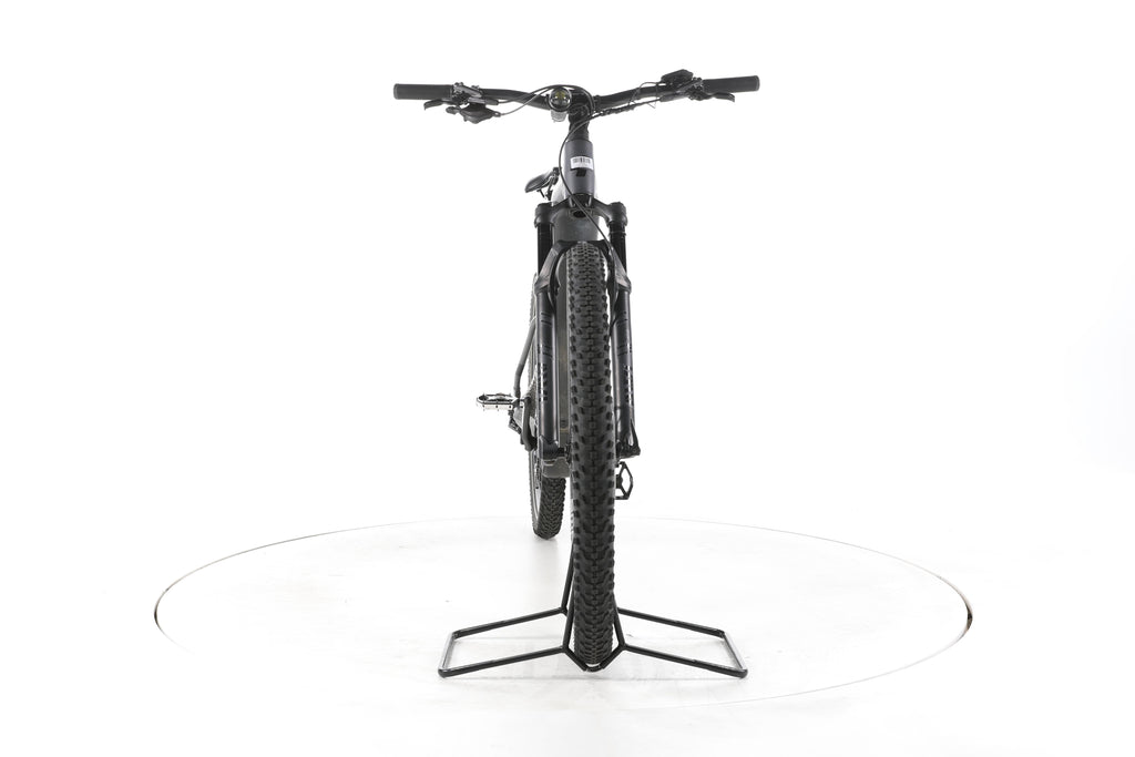 Cube Reaction Hybrid SLT E-Bike - Image 4