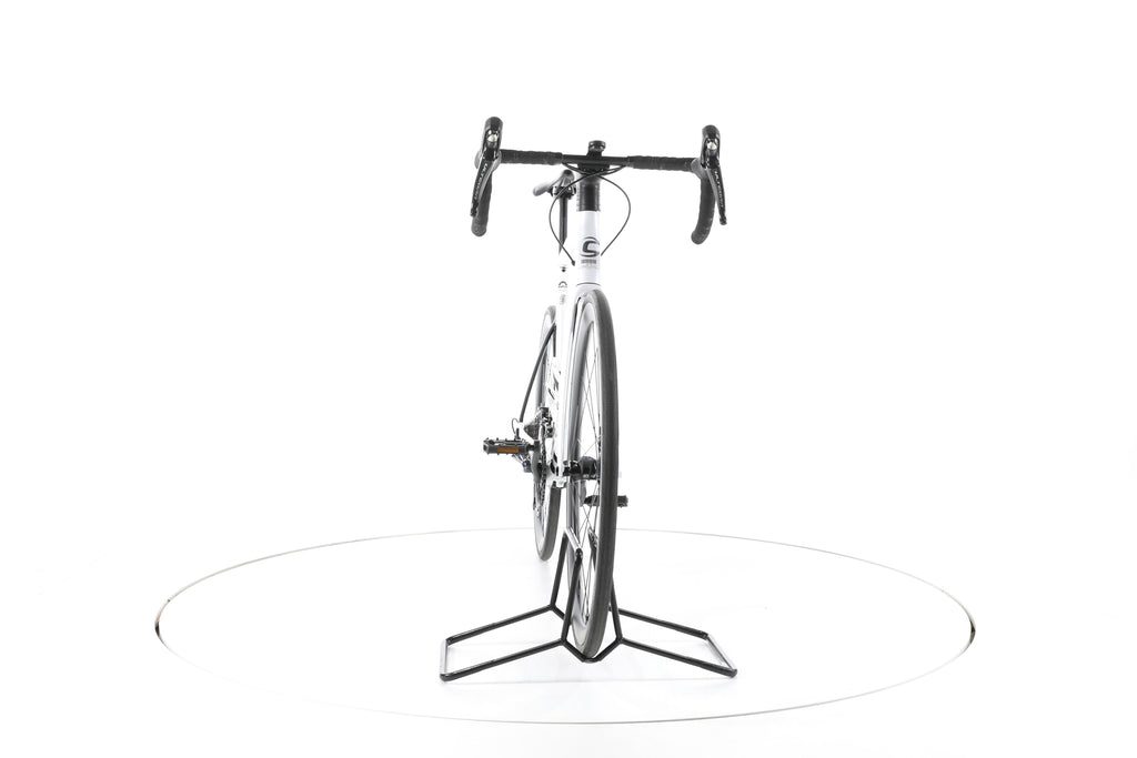 Cannondale SuperSix EVO Carbon Disc Ultegra - Image 4