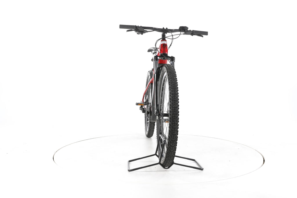 R Raymon HardRay E 4.0 E-Bike - Image 4