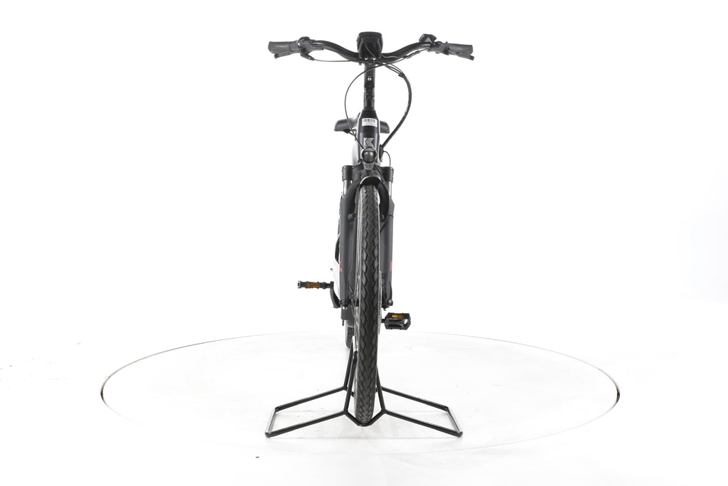 Kettler Quadriga P5 RT City E-Bike Tiefeinsteiger - Image 4