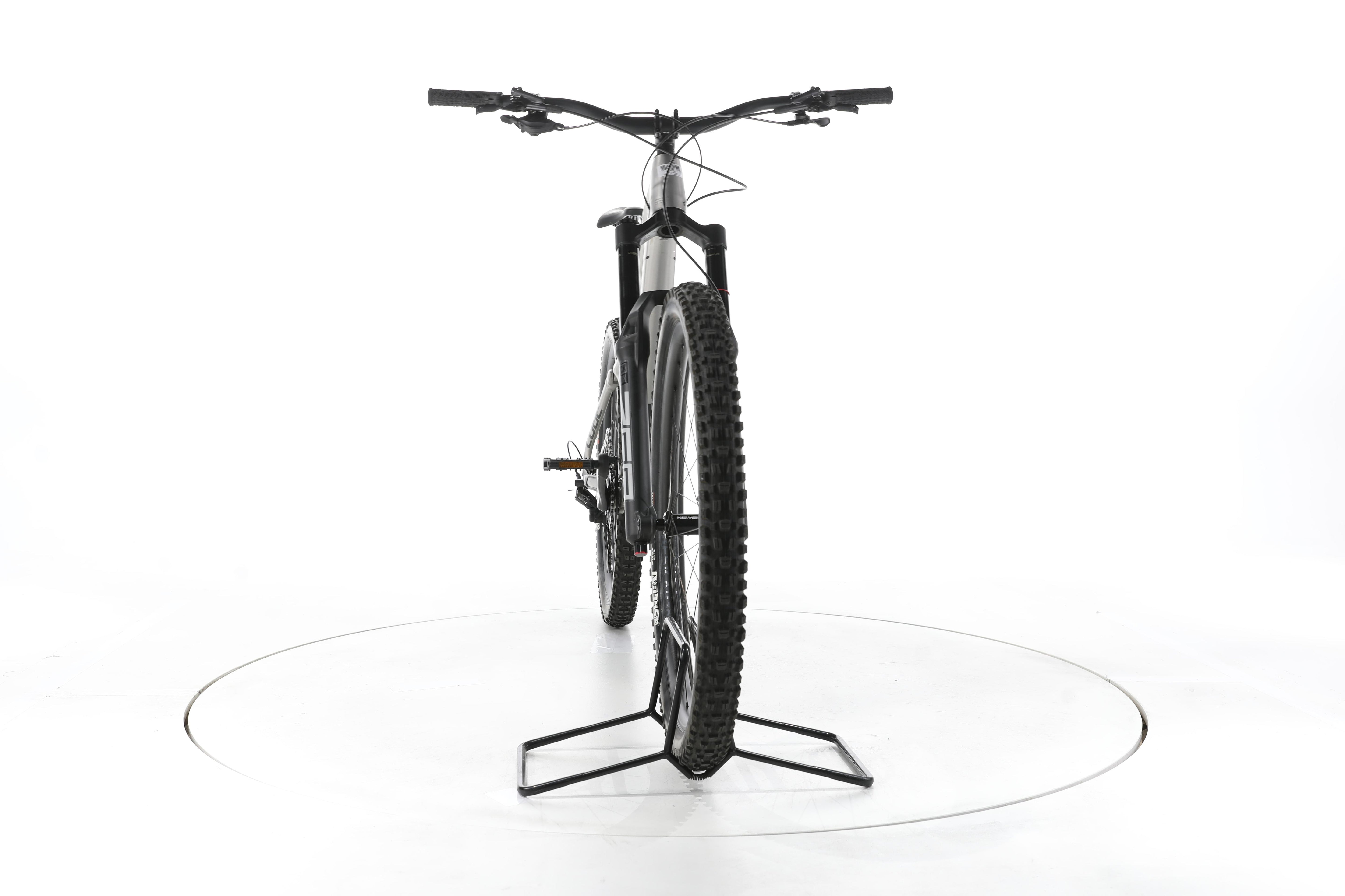 Cube Stereo ONE77 Race Fahrrad Fully - Image 4
