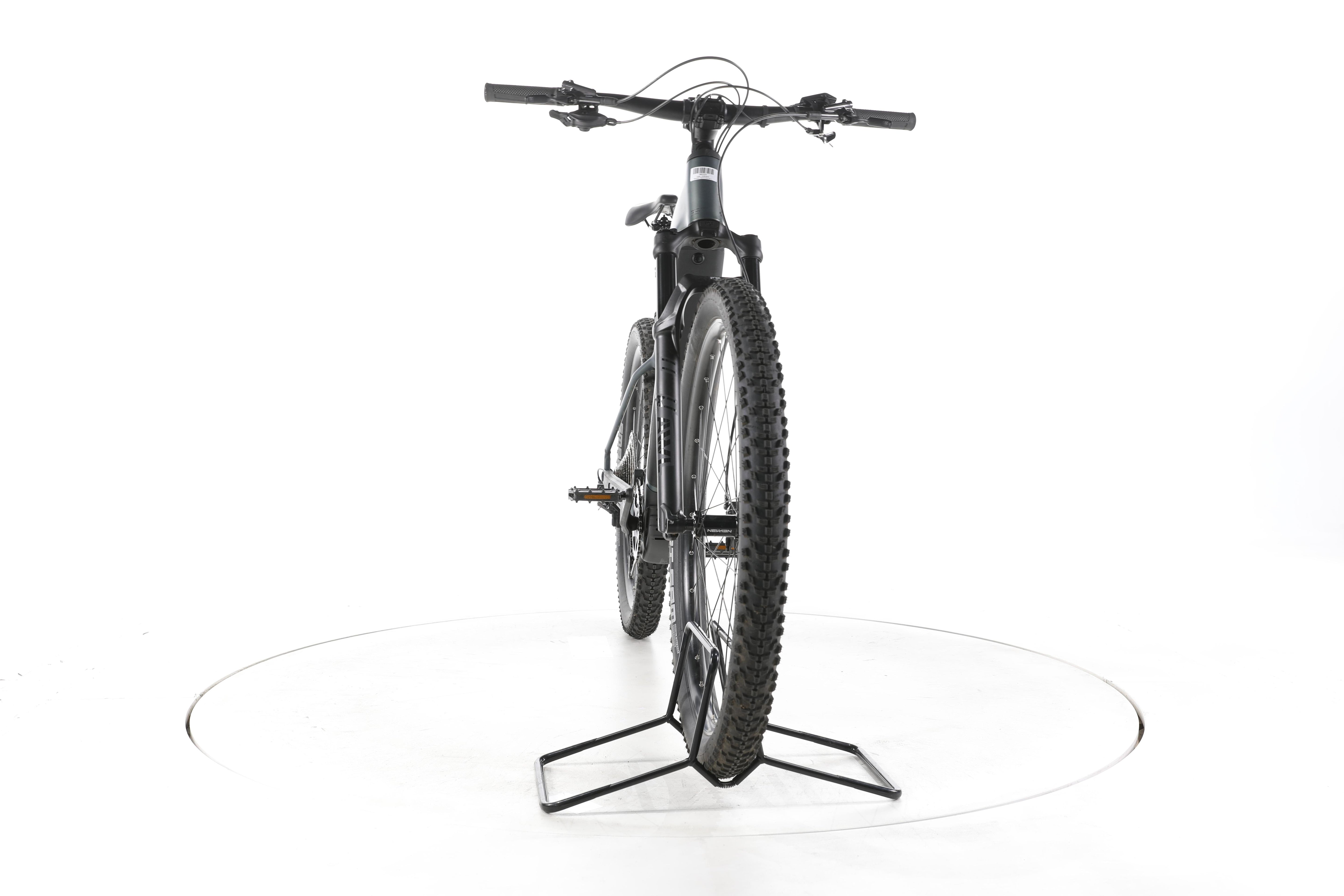 Cube Reaction Hybrid SLX E-Bike 2025 - Image 4