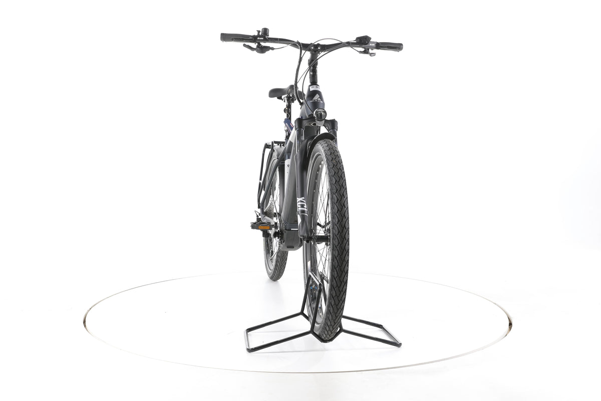 Bulls Iconic EVO 2 Trekking E-Bike - Image 4