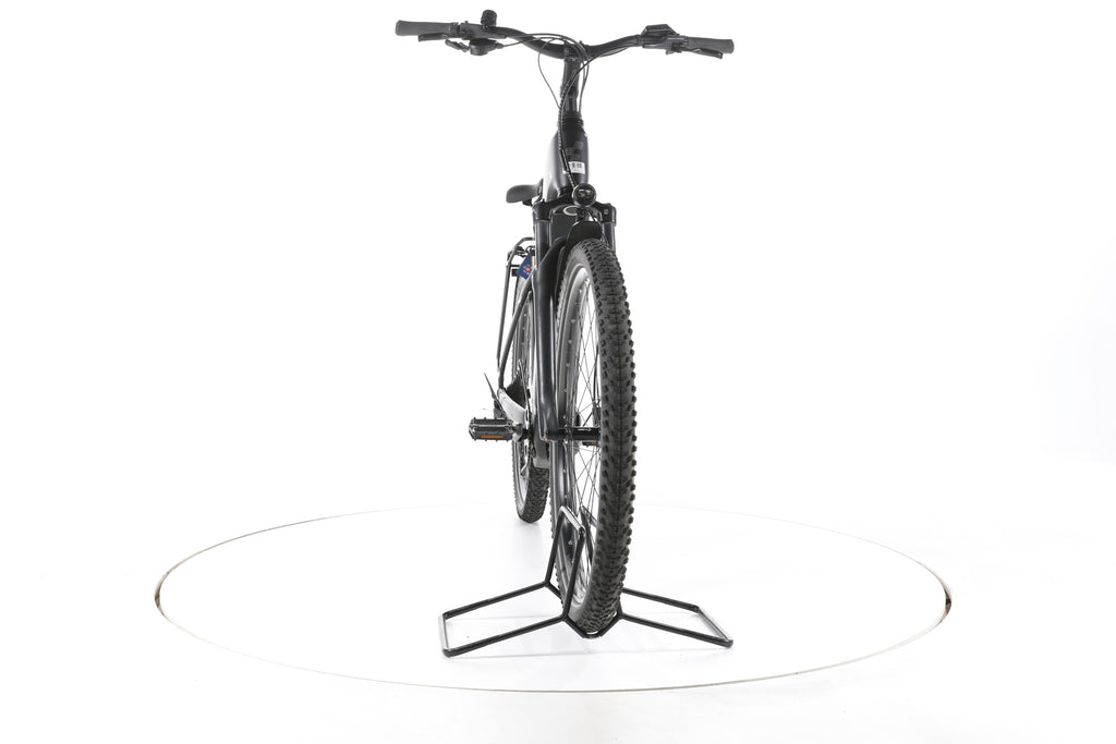Cube Nuride Hybrid Pro Allroad Trekking E-Bike Tiefeinsteiger 2025 - Image 4
