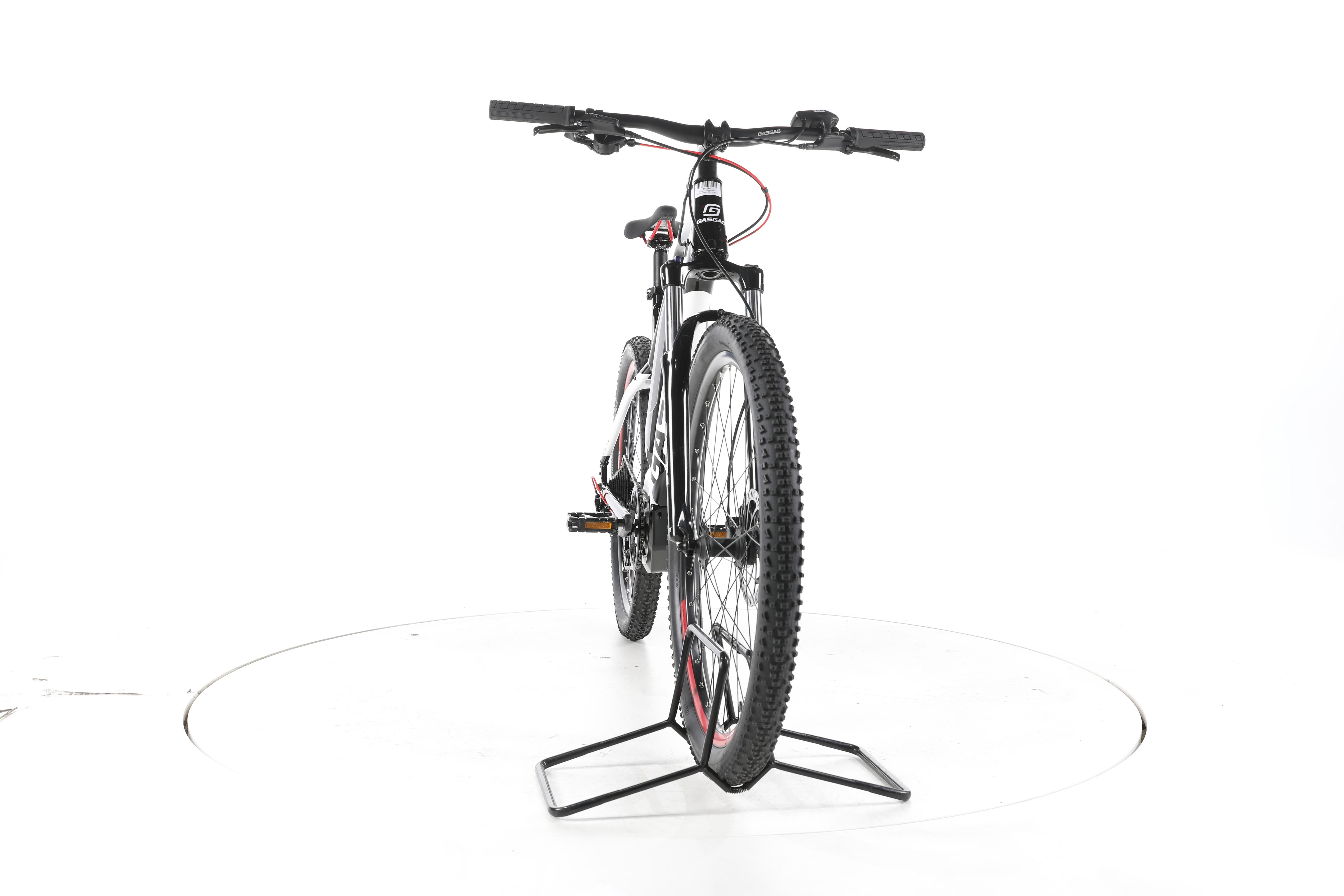 GASGAS Cross Country 4.0 E-Bike - Image 4