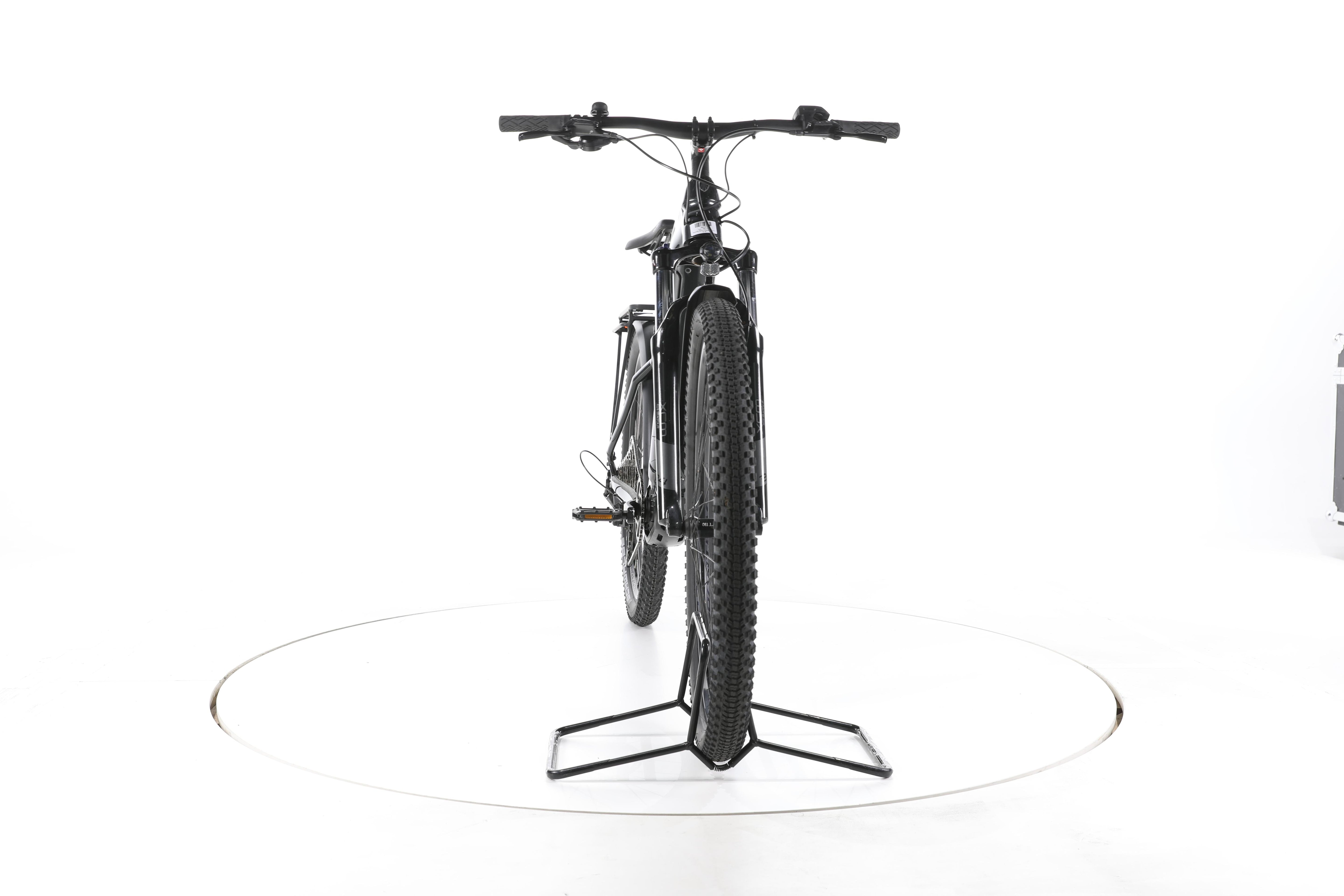 Trek Powerfly Sport 4 Equipped Gen 2 Trekking E-Bike - Image 4