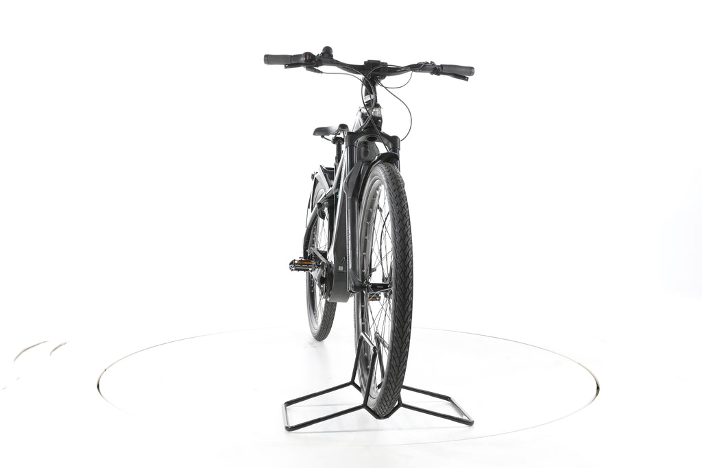 Bianchi E-Omnia T Type City E-Bike - Image 4