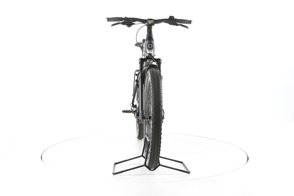QWIC Atlas Trekking E-Bike - Image 4