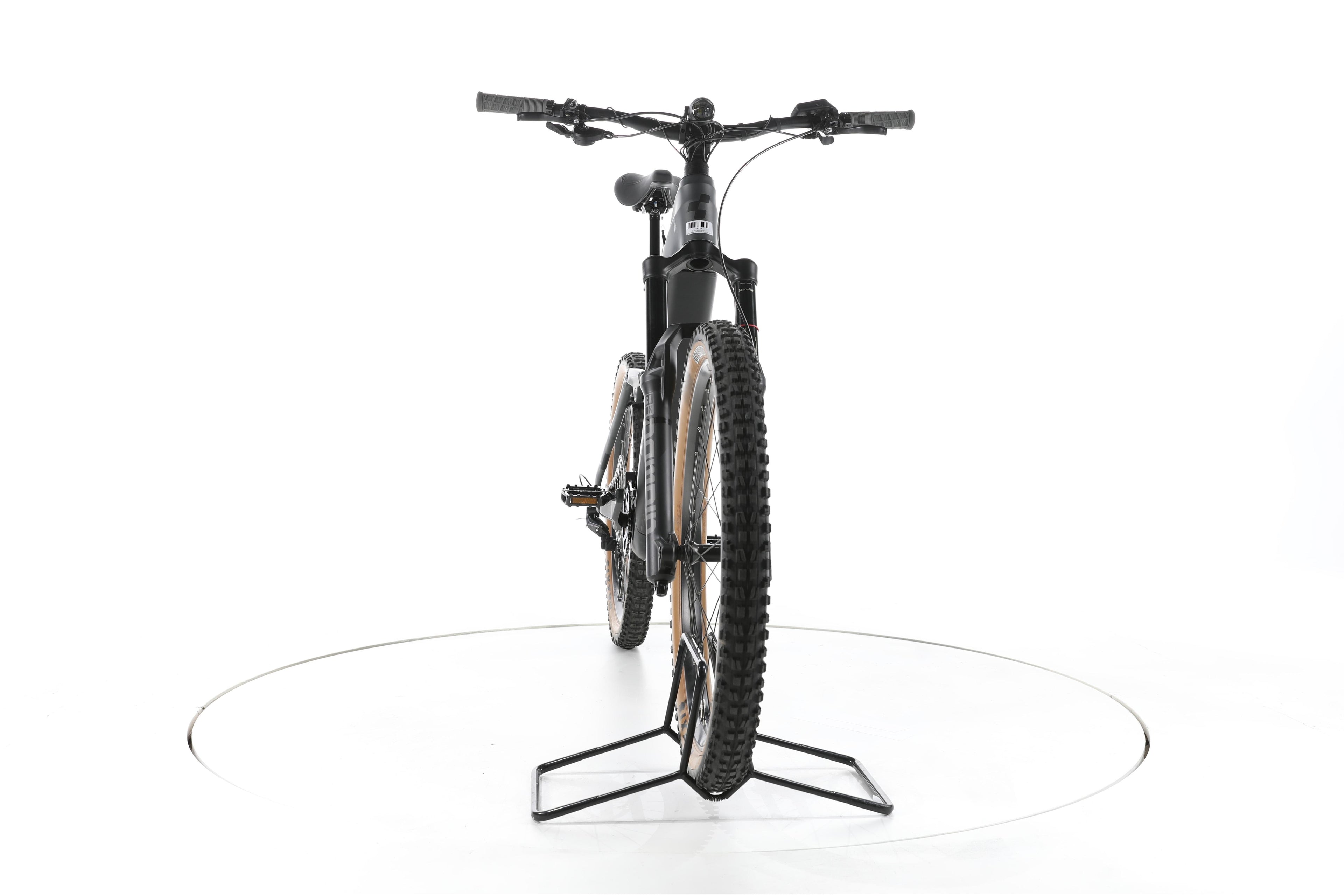 Cube Stereo Hybrid 160 HPC Race Fully E-Bike Carbon 2023 - Image 4