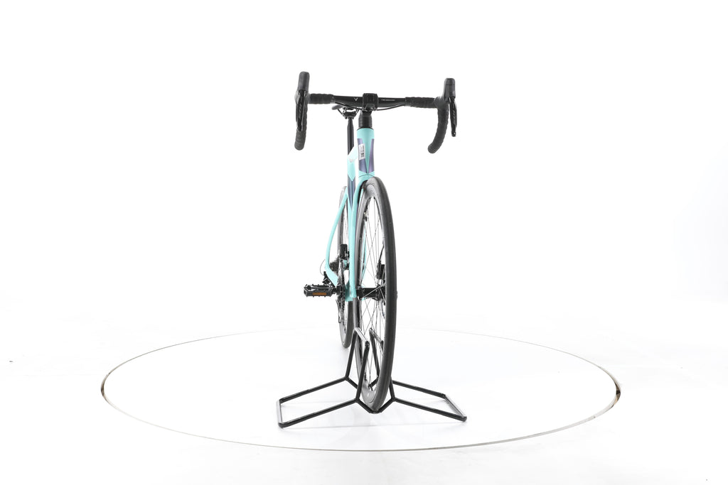 Bianchi Oltre Race 105 Di2 Rennrad Carbon 2024 - Image 4