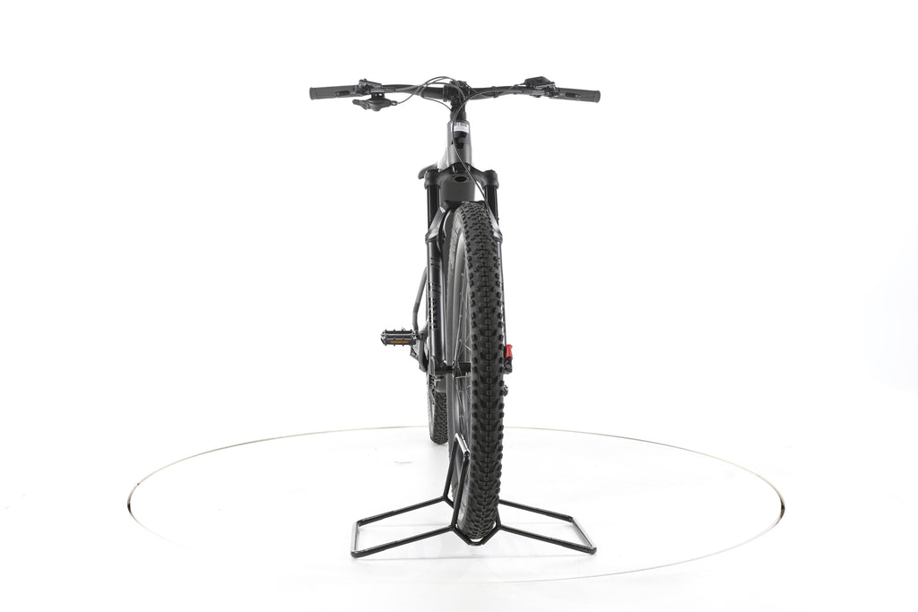 Cube Reaction Hybrid SLT E-Bike 2023 - Image 4