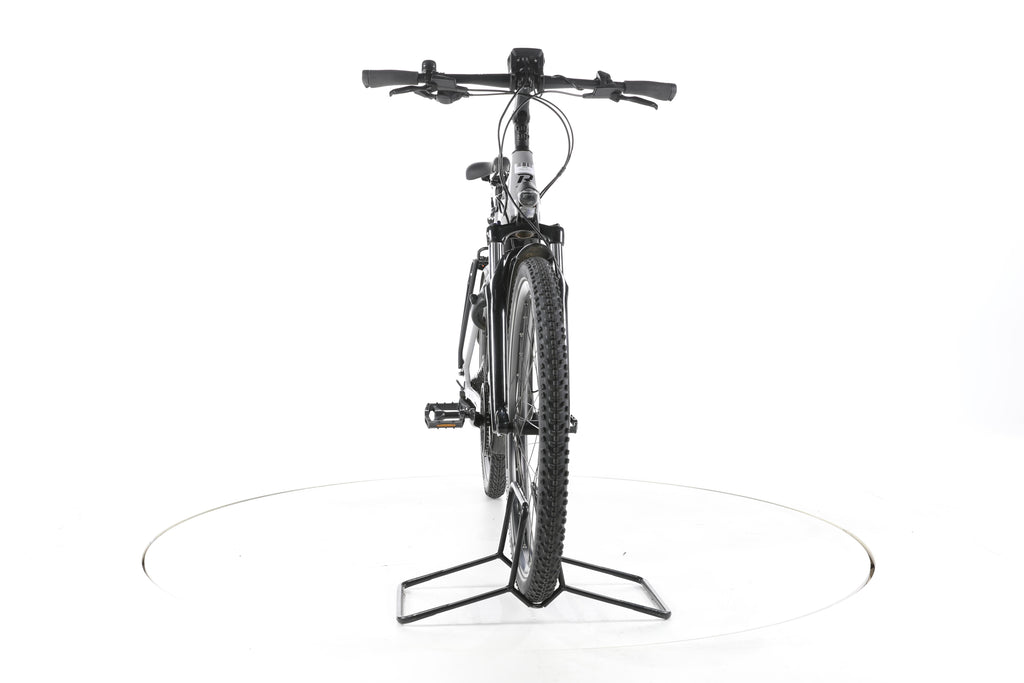 R Raymon CrossRay E 6.0 Trekking E-Bike - Image 4