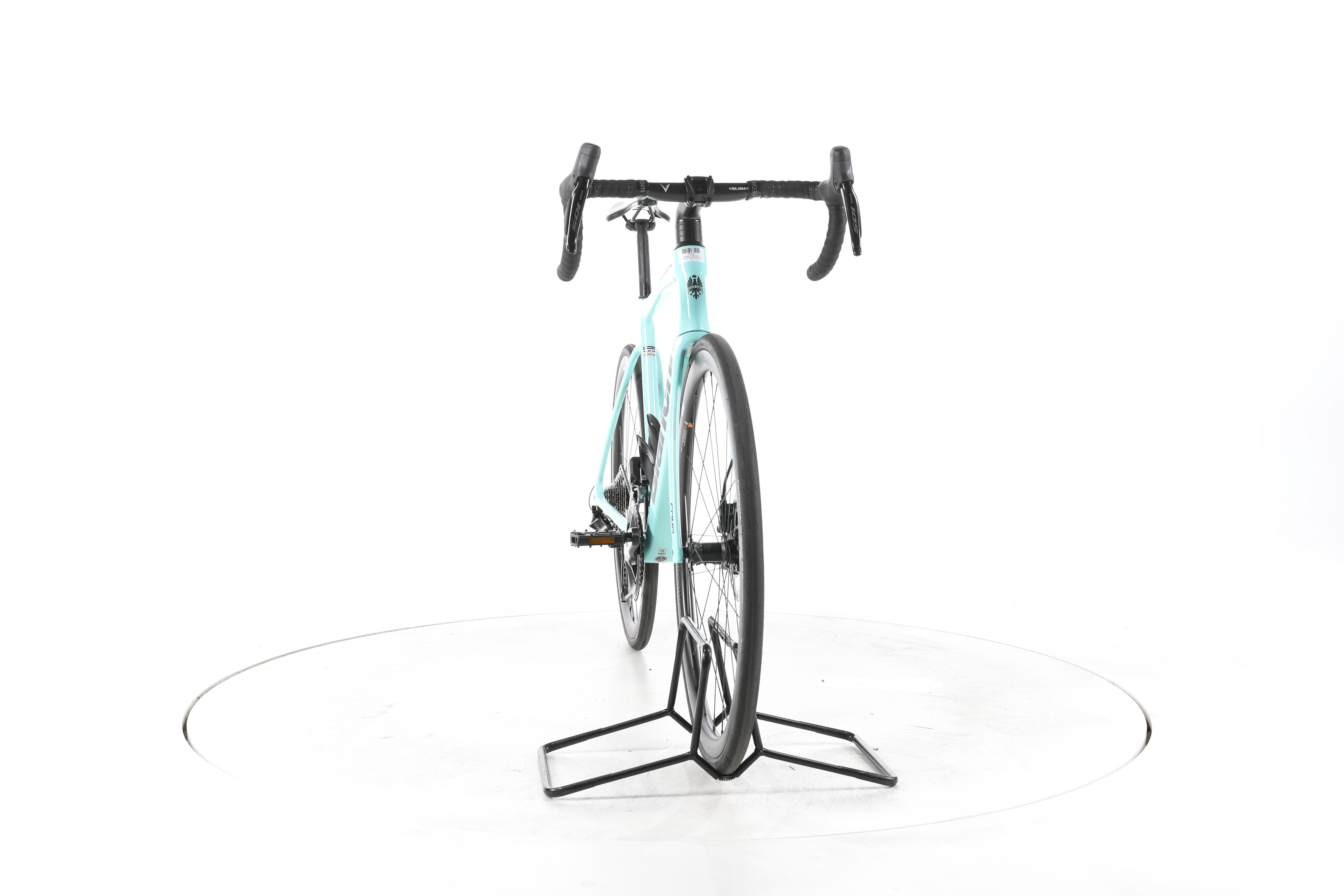 Bianchi Specialissima Comp 105 Di2 Rennrad Carbon 2025 - Image 4