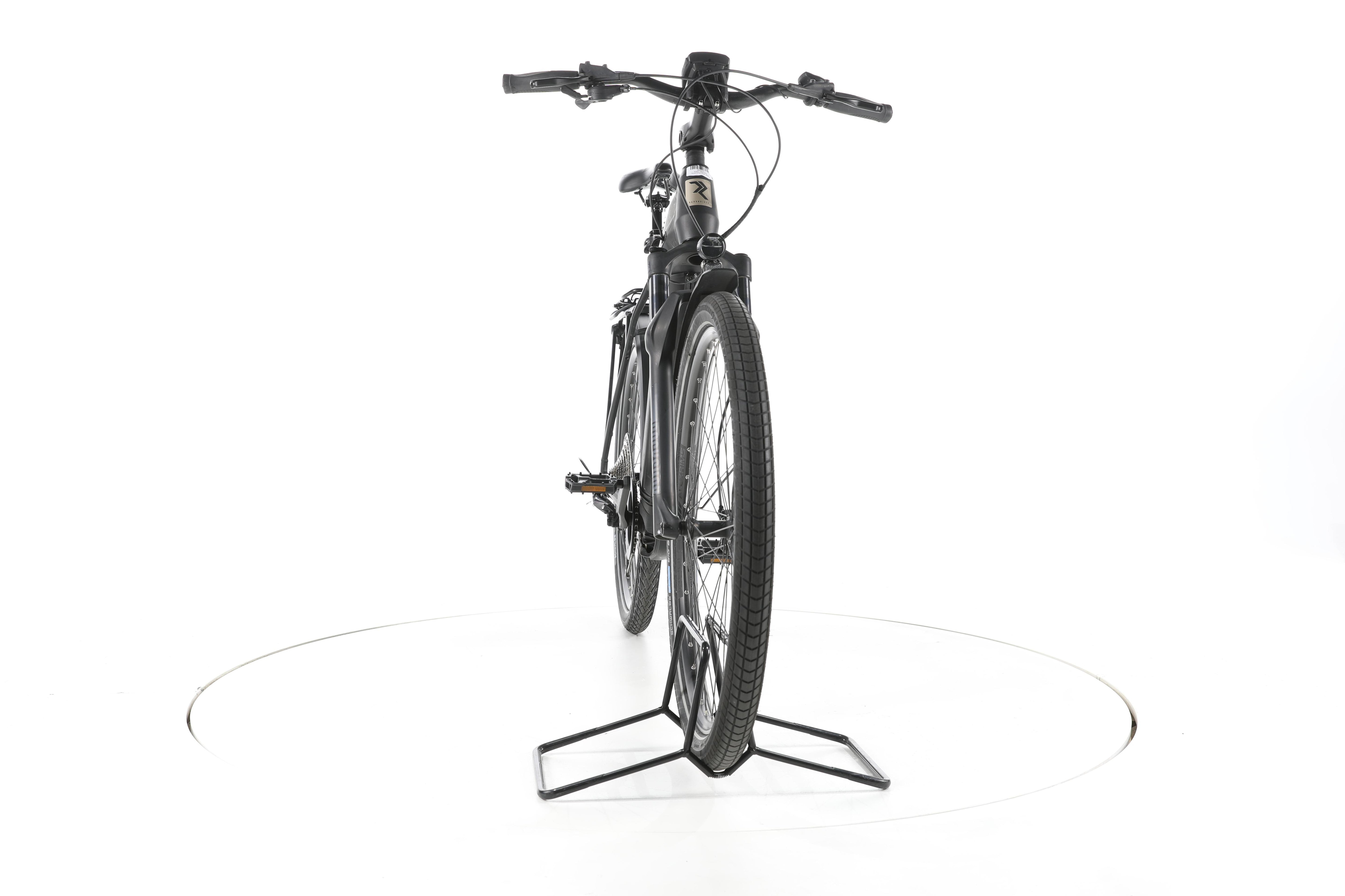 Radon Relate 8.0 Trekking E-Bike - Image 4