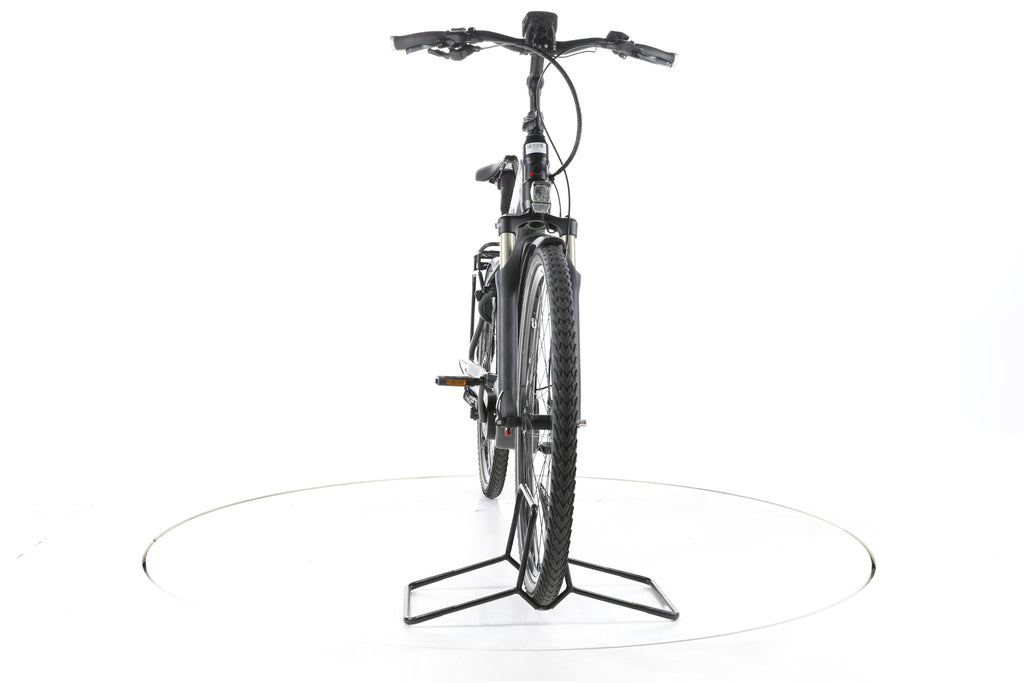 ZEMO Tour Trekking E-Bike - Image 4