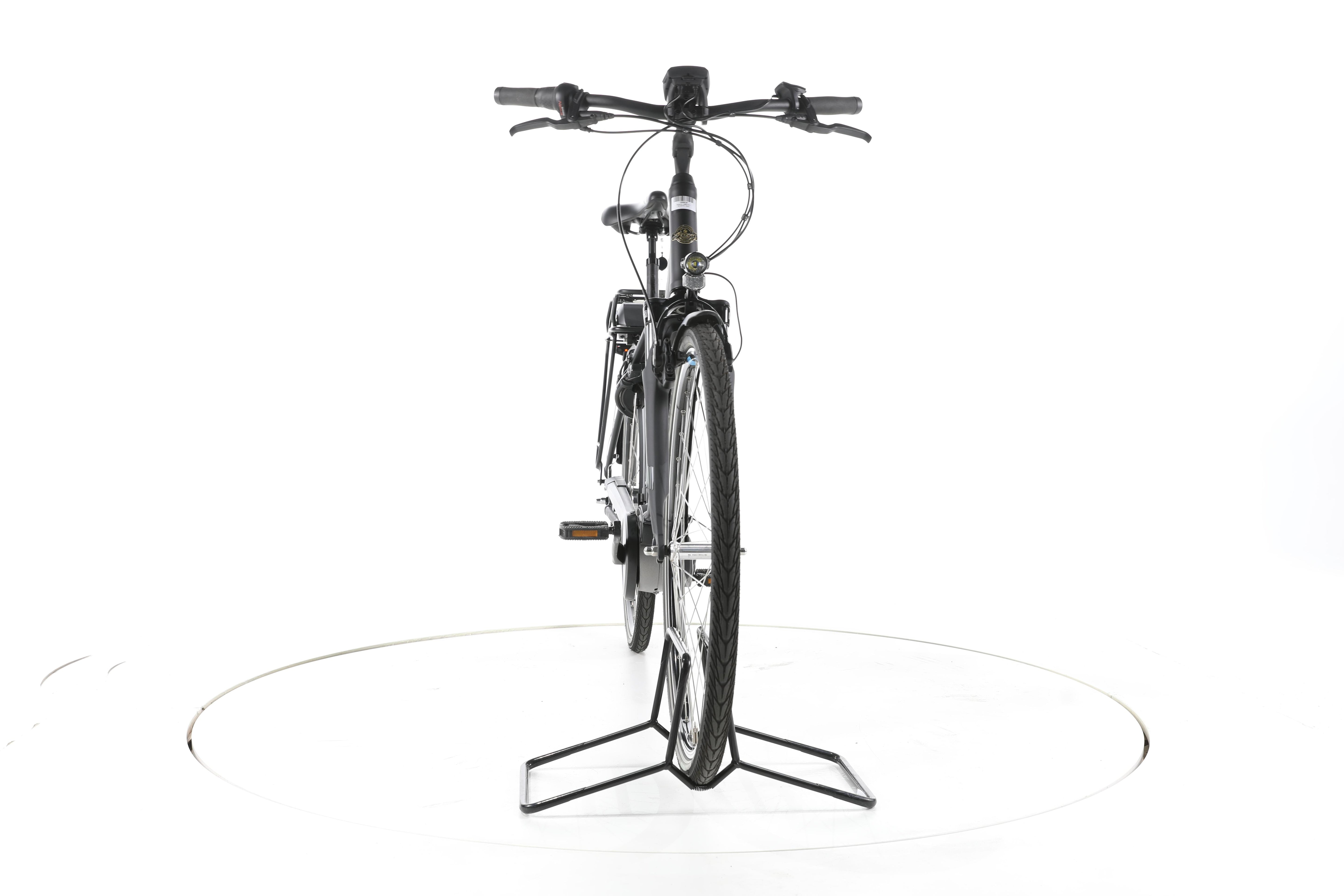 Green's Bristol City E-Bike Tiefeinsteiger - Image 4