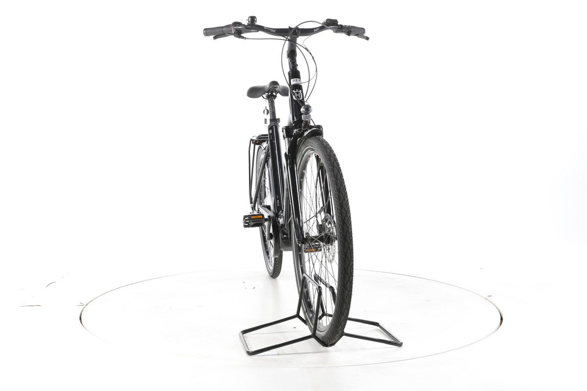 Husqvarna E-Bicycles Eco City 2 FW City E-Bike Tiefeinsteiger - Image 4