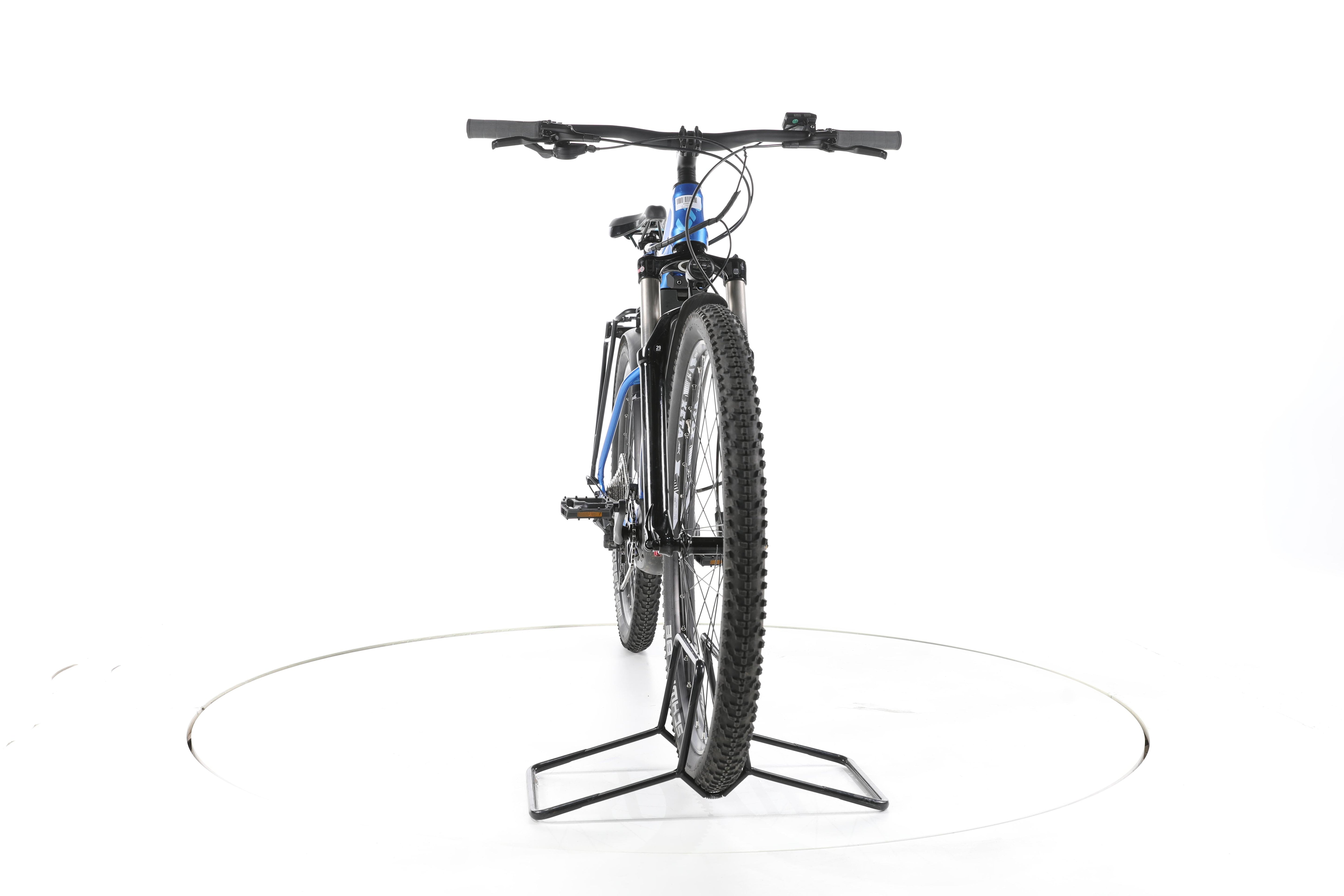 Liv Vall-E+ EX Trekking E-Bike - Image 4
