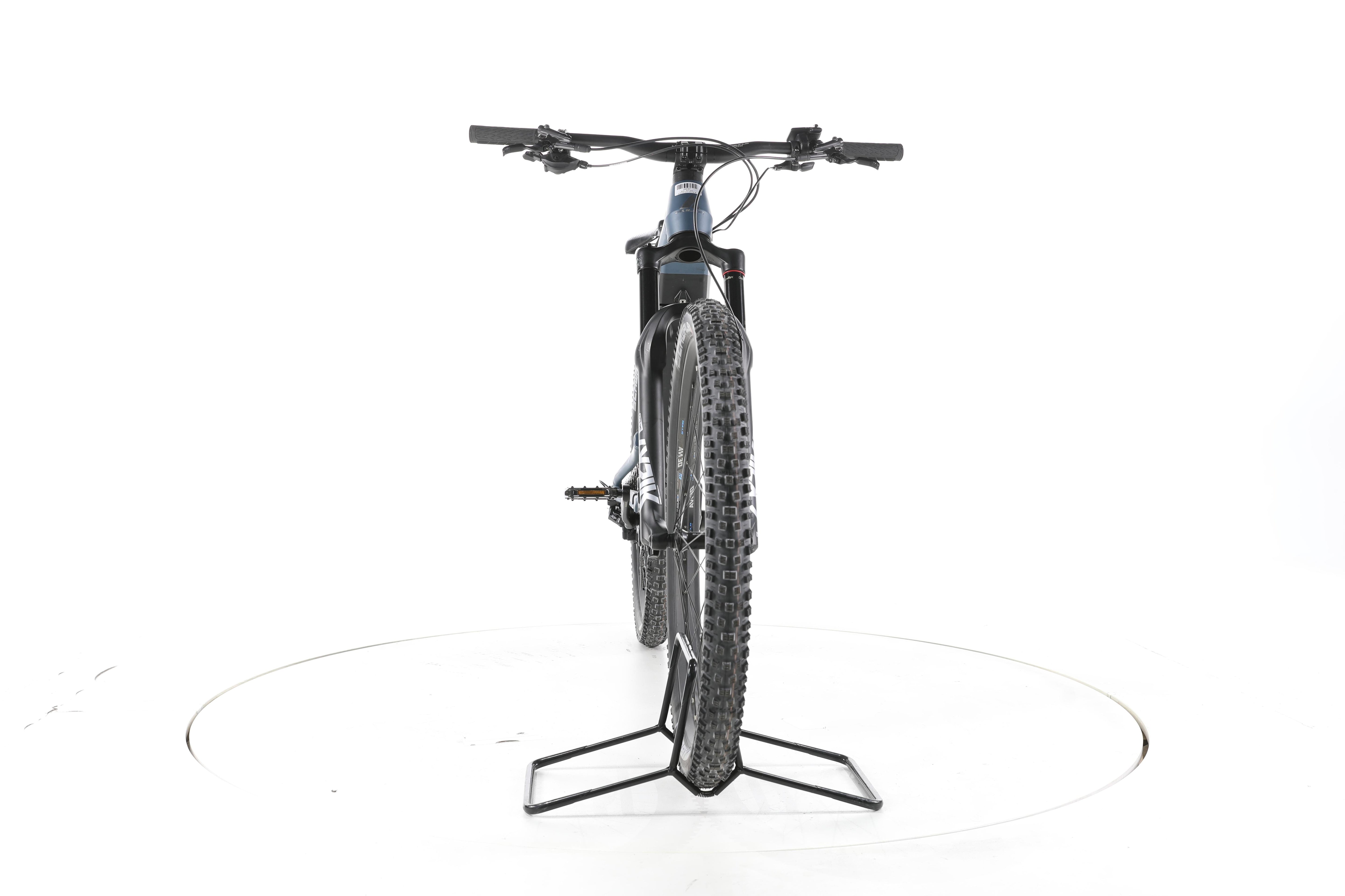 Bulls E-Stream EVO AM 4 E-Bike Fully - Image 4