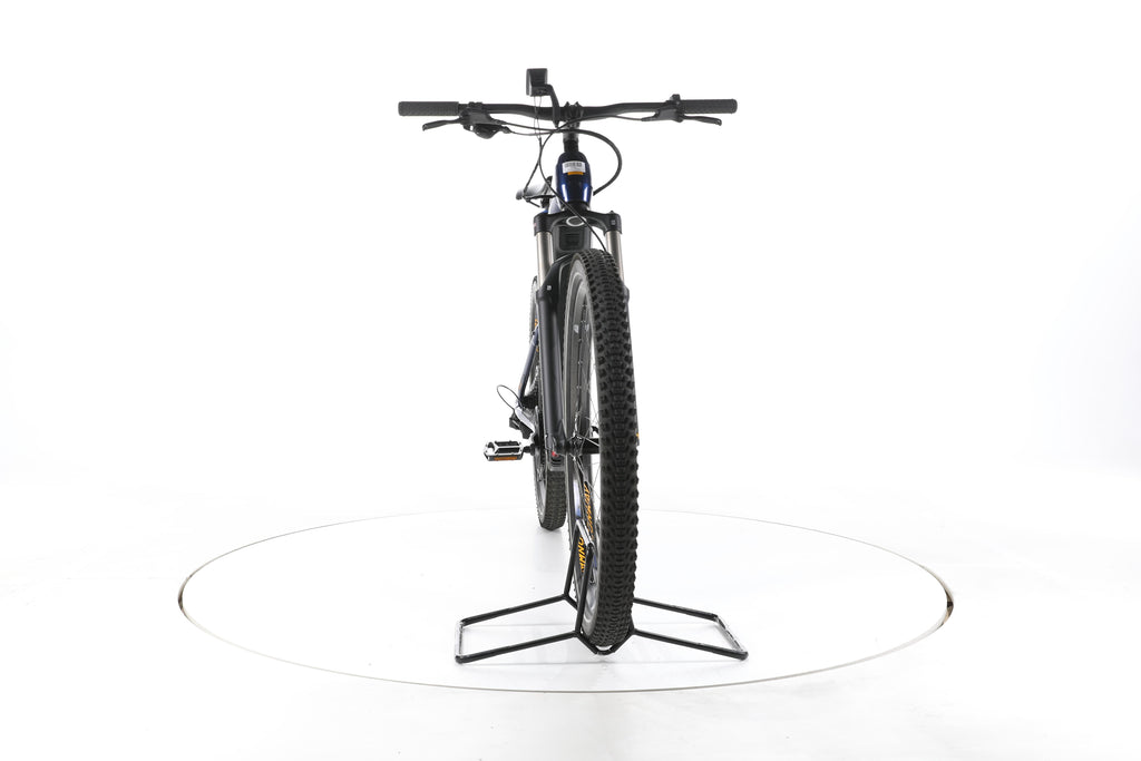 Conway Cairon S 4.0 E-Bike - Image 4