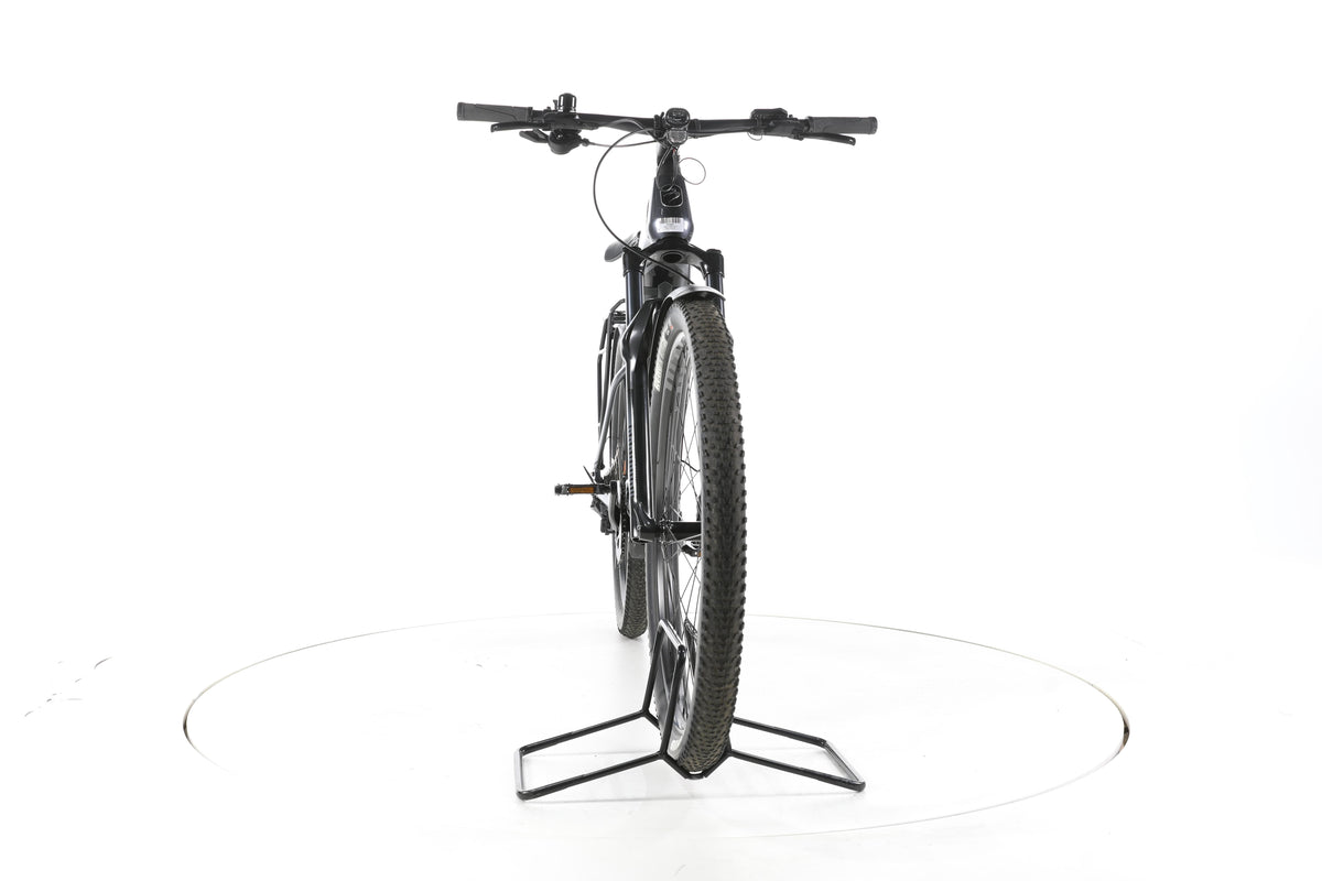BESV TRX 1.3 Trekking E-Bike - Image 4