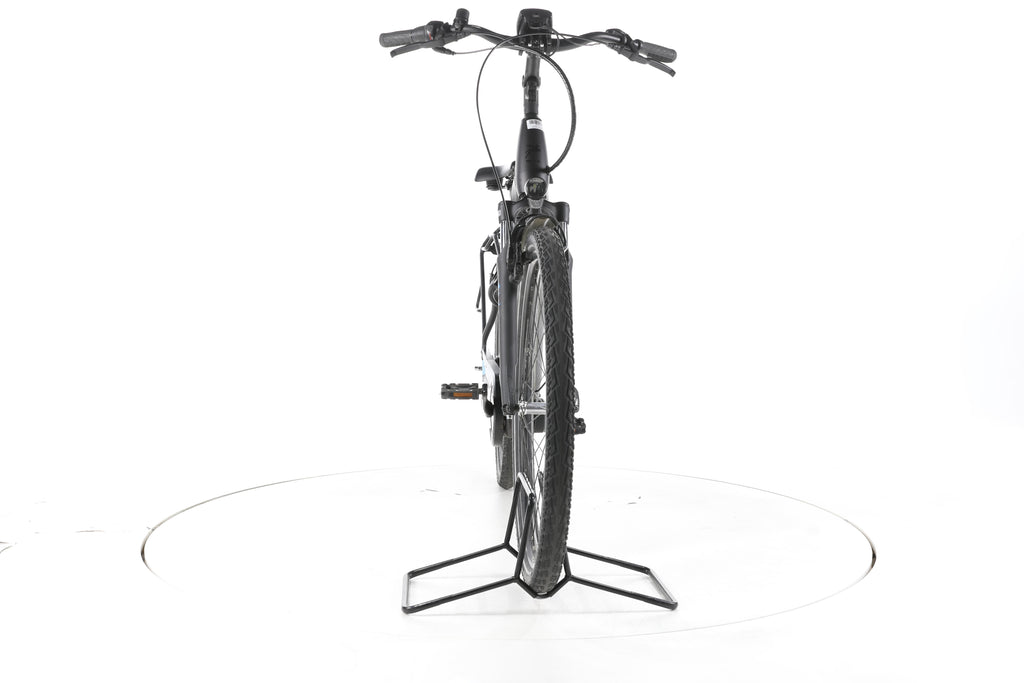 Pegasus Solero EVO 7R Plus City E-Bike Tiefeinsteiger - Image 4